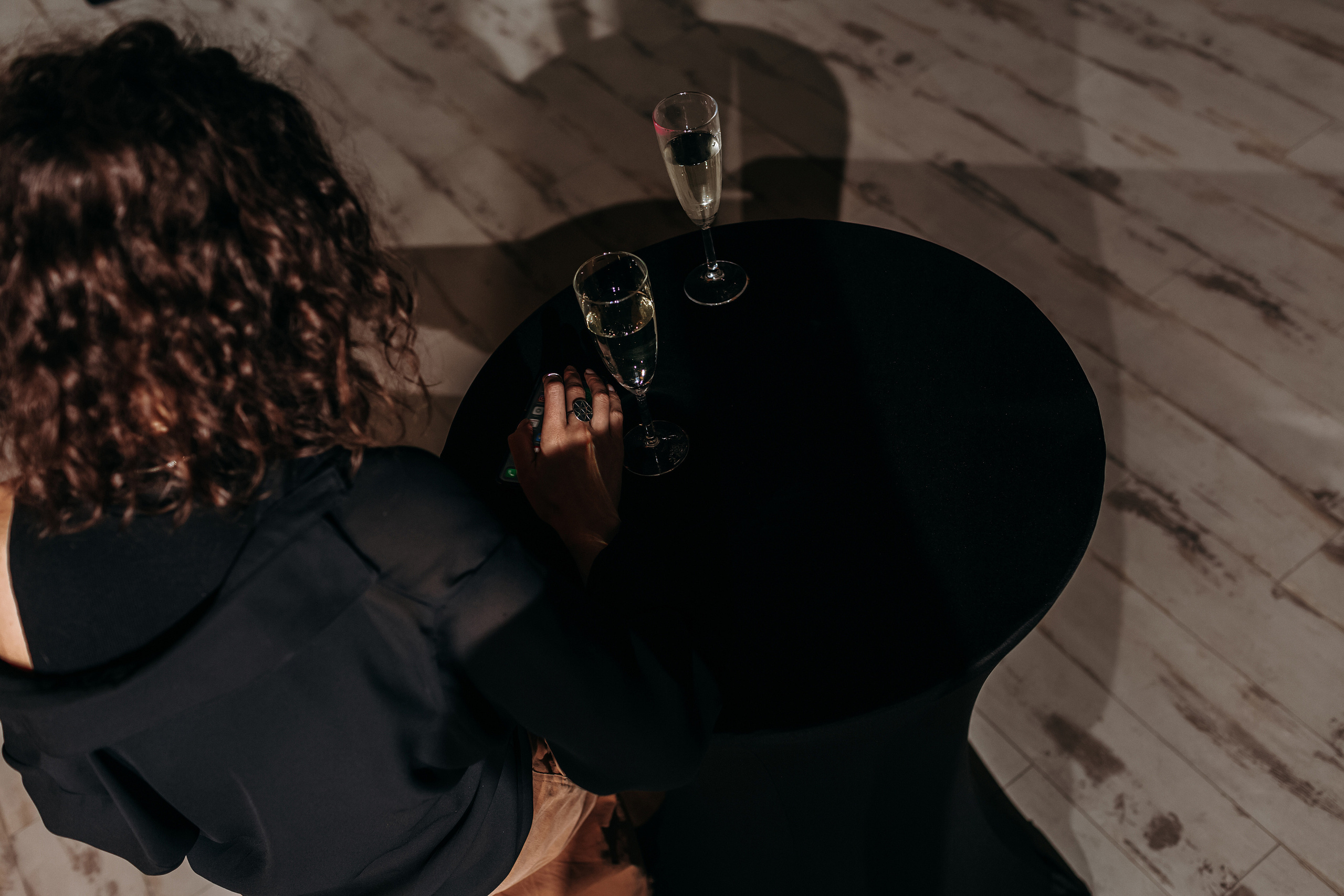 A. Никита Погосов