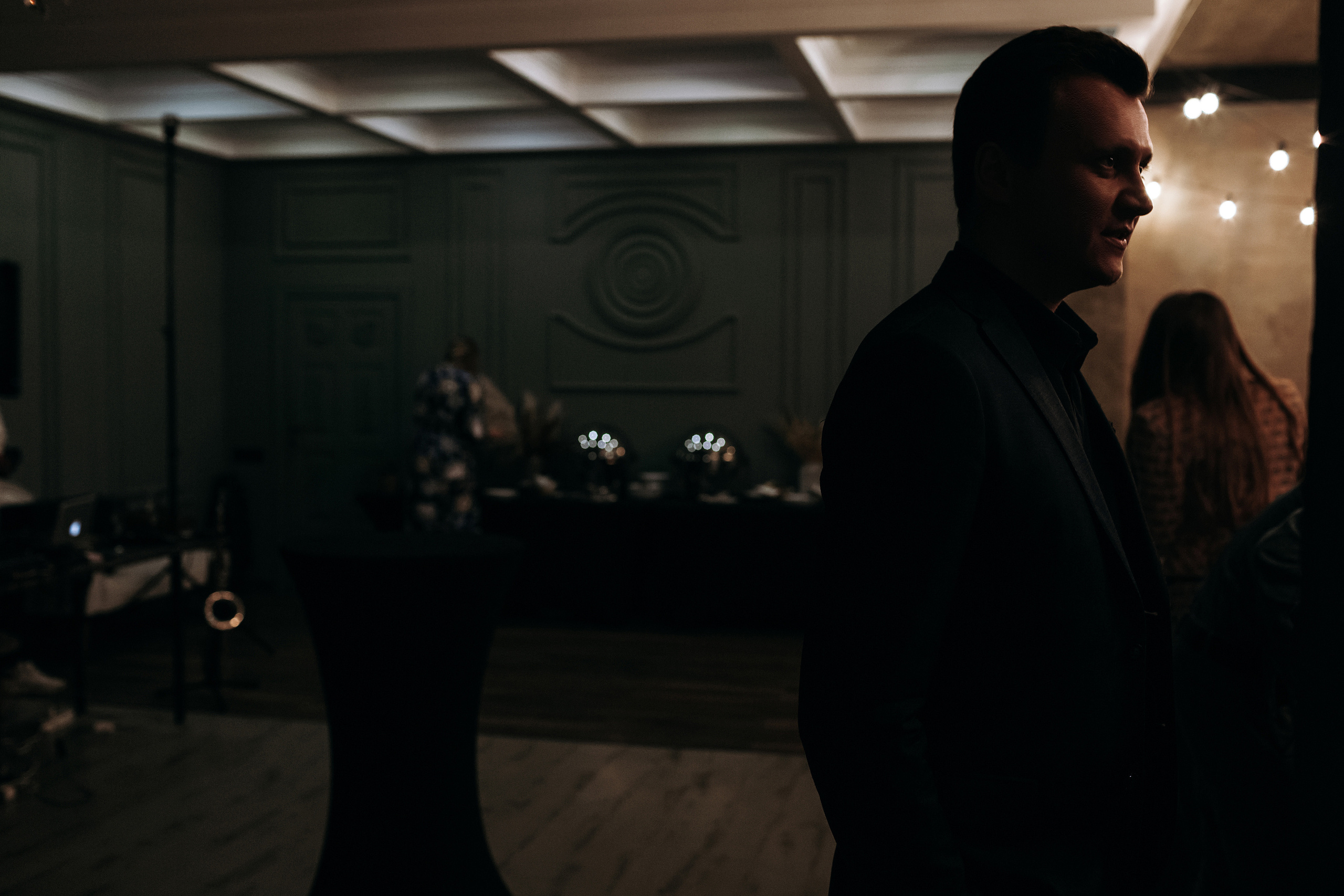 A. Никита Погосов