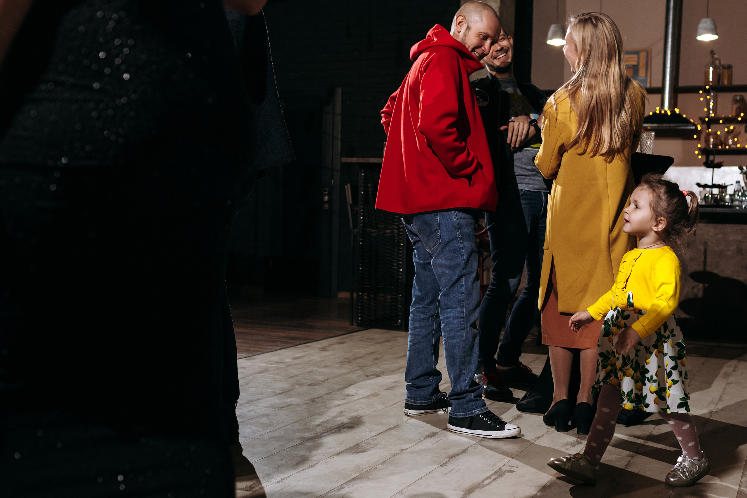 A. Никита Погосов