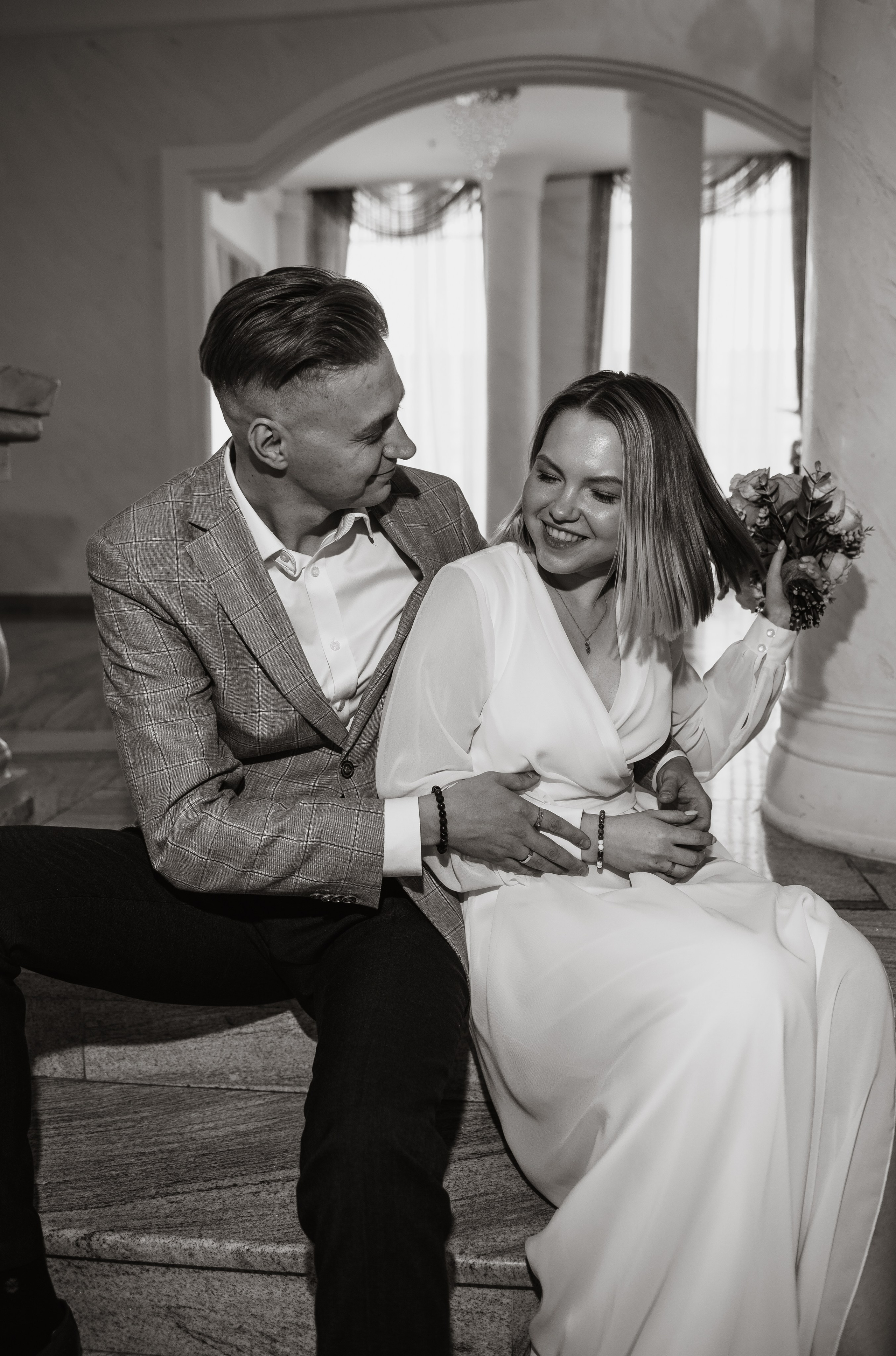 Александр & Елизавета. Фотограф в Туле|Москве. Контент-съёмка, женские портреты, репортажные и съёмки для брендов