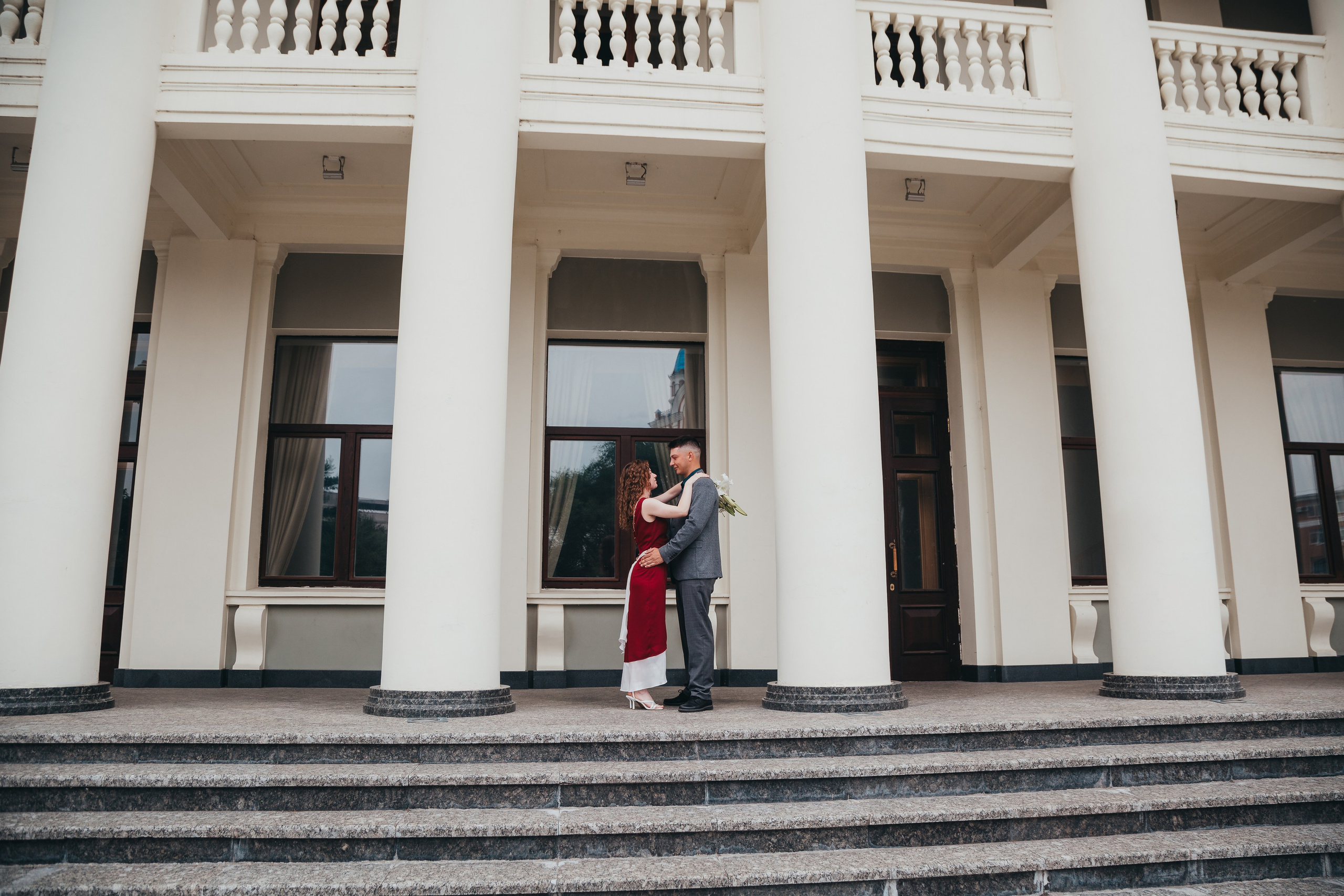 🖤. Екатерина Королева. Фотограф. Хабаровск