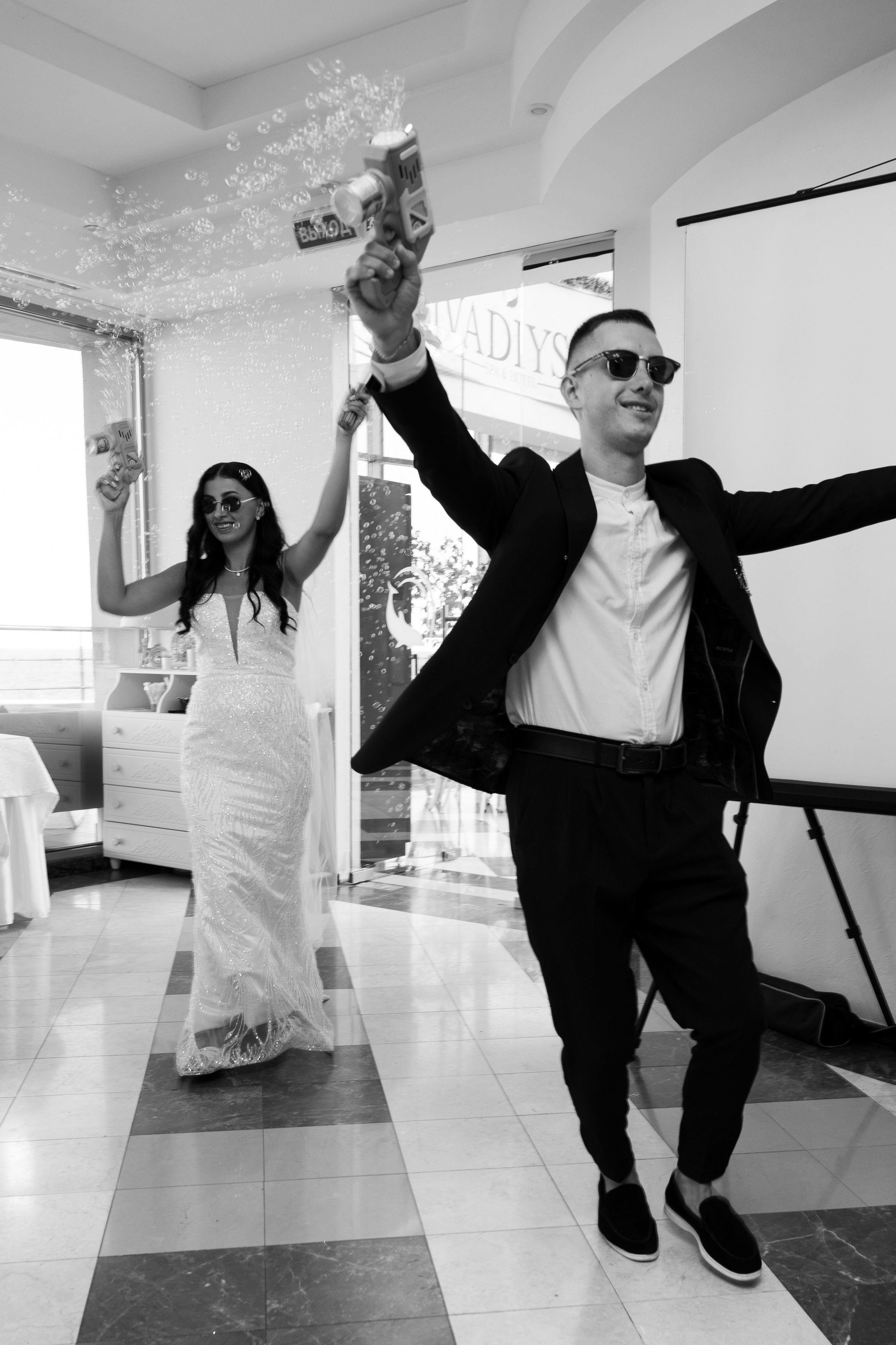 Y & N. Портретный свадебный фотограф Крым | Евгения Щитенко