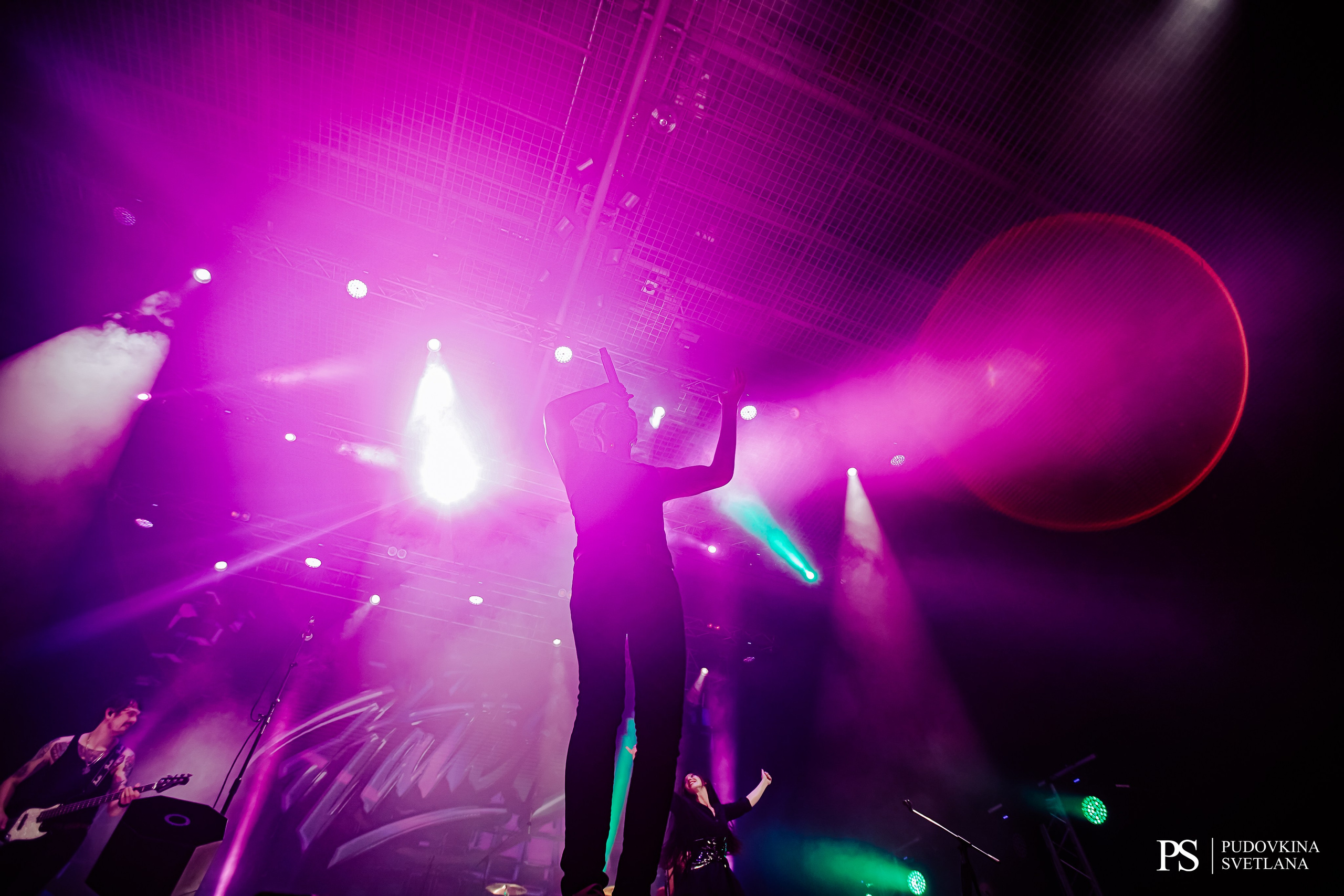 The Hatters. Фотограф Тольятти Светлана Пудовкина