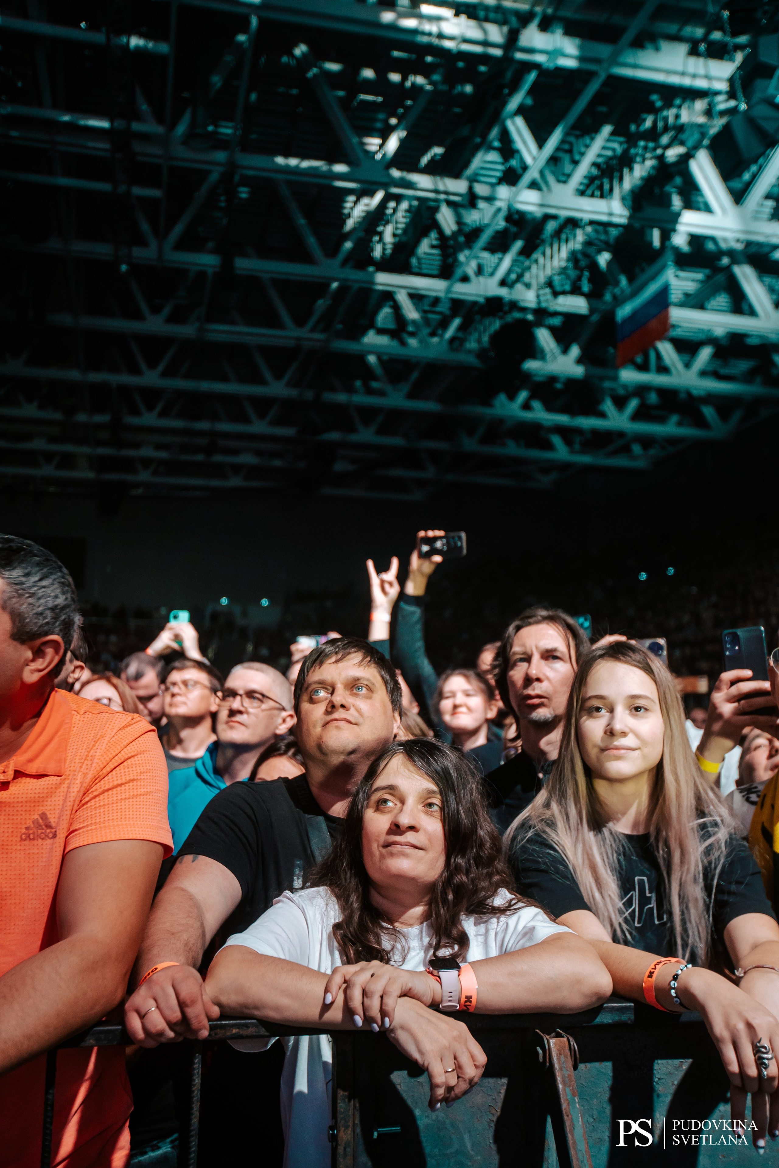 КИНО. Самара. Фотограф Тольятти Светлана Пудовкина