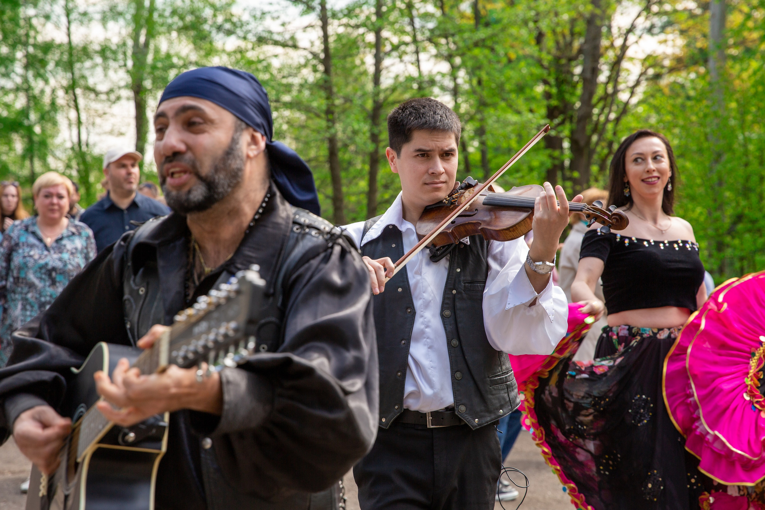 Репортажная съемка. Фотограф в Москве Иванова Юлия