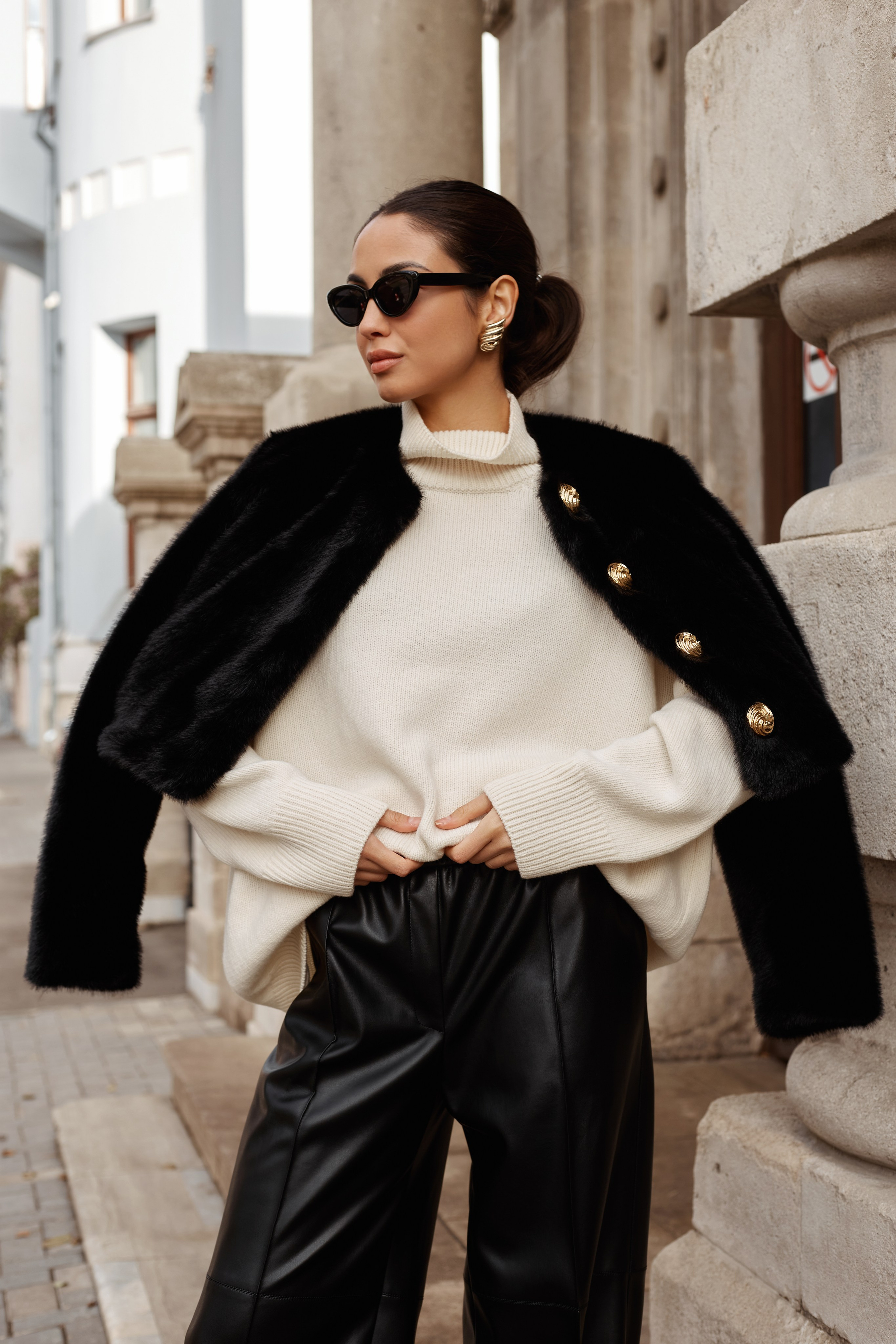 Woman. Детский Fashion фотограф в Самаре Окольникова Алёна