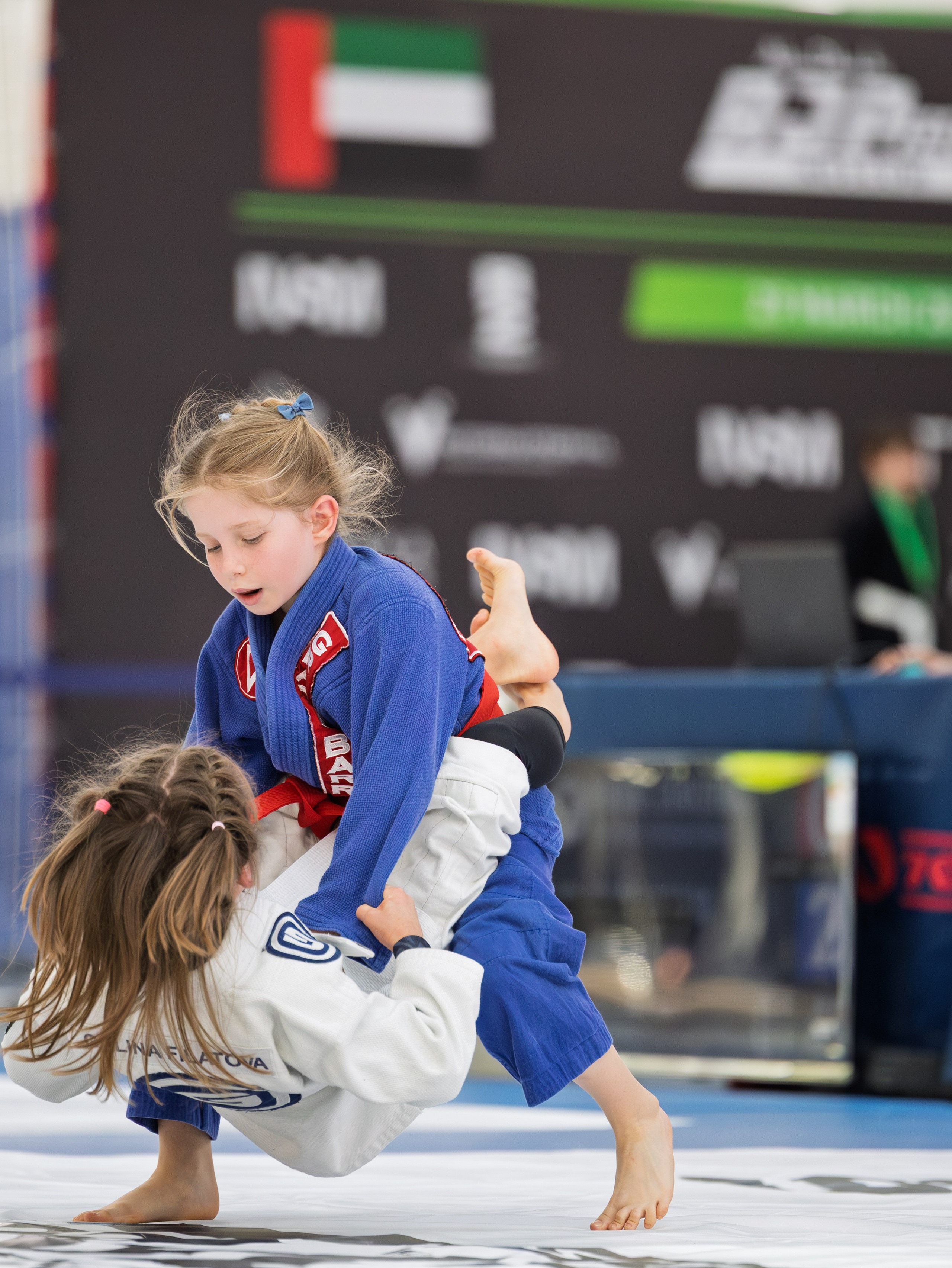 BJJ KIDS. Репортажный, портретный фотограф, фотохудожник Катя Санникова