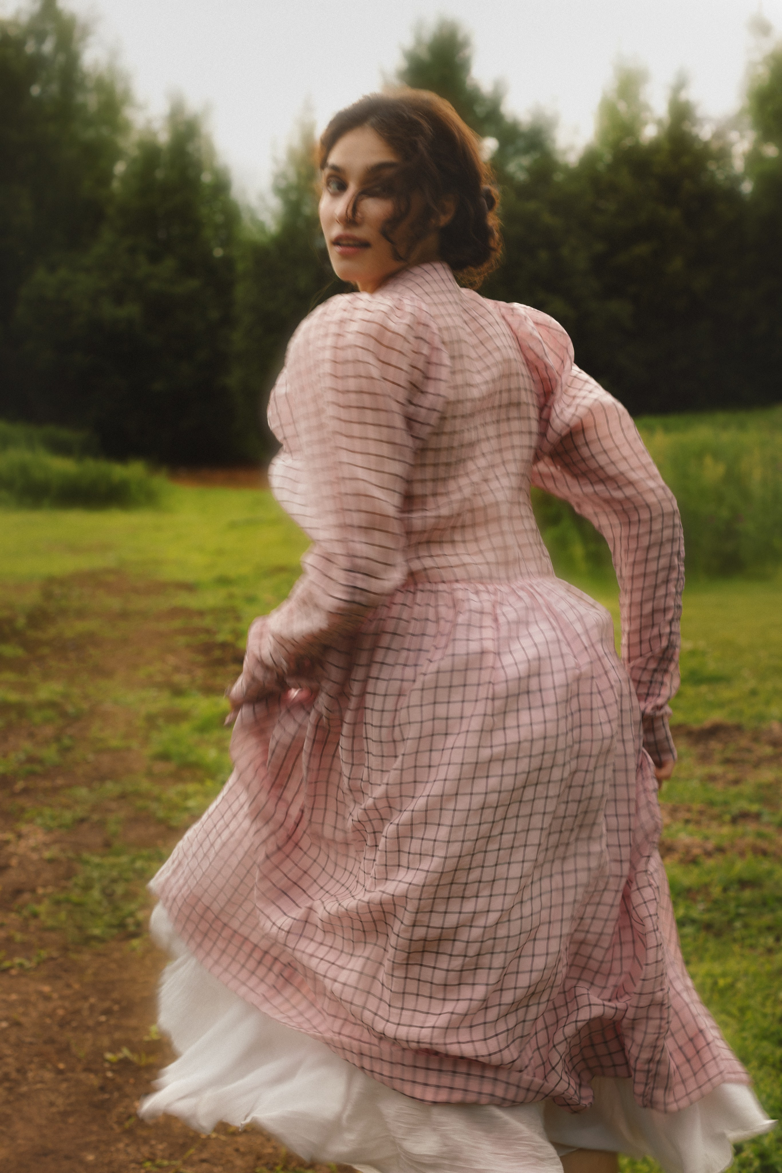 Золушка. Портретный фотограф Уфа Москва Санкт-Петербург Lulu Weightless