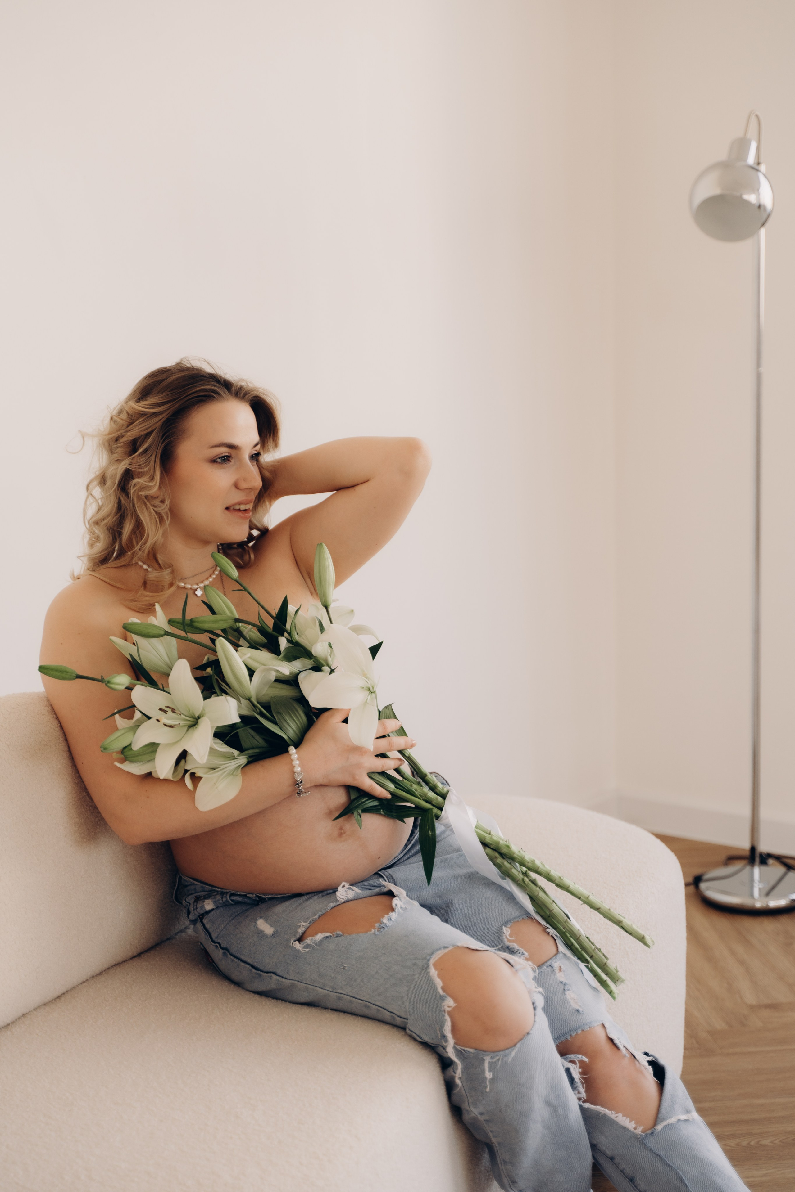 Магия ожидания. Фотограф в Анапе Климушина Ангелина