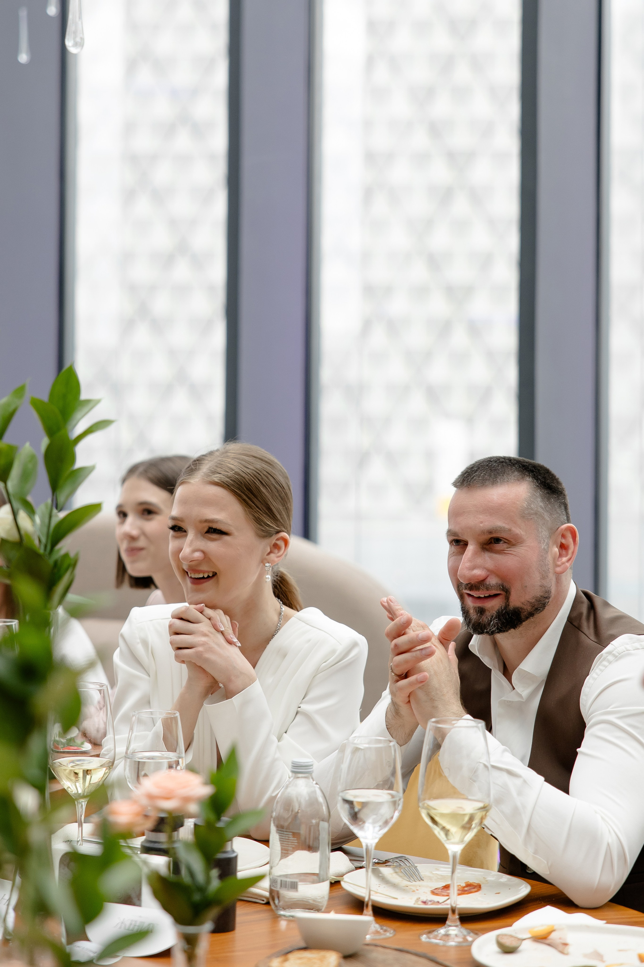 Мгновения, сотканные из любви. Свадебный и семейный фотограф Елена Клюева Москва Рязань