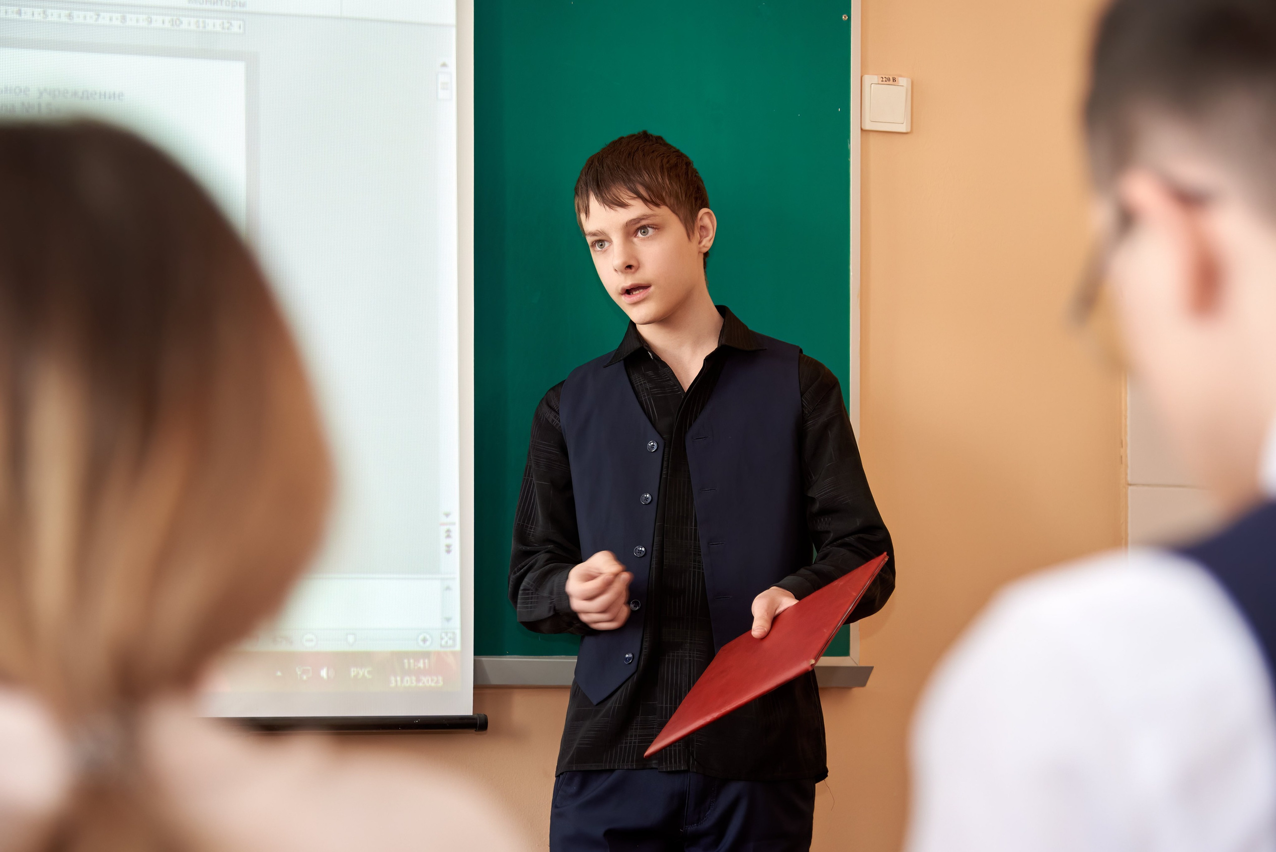 Фото НПК 7-11 классов в Ленинске-Кузнецком. [fXph] Фотограф Масликов Илья. Съёмка мероприятий в Ленинске-Кузнецком