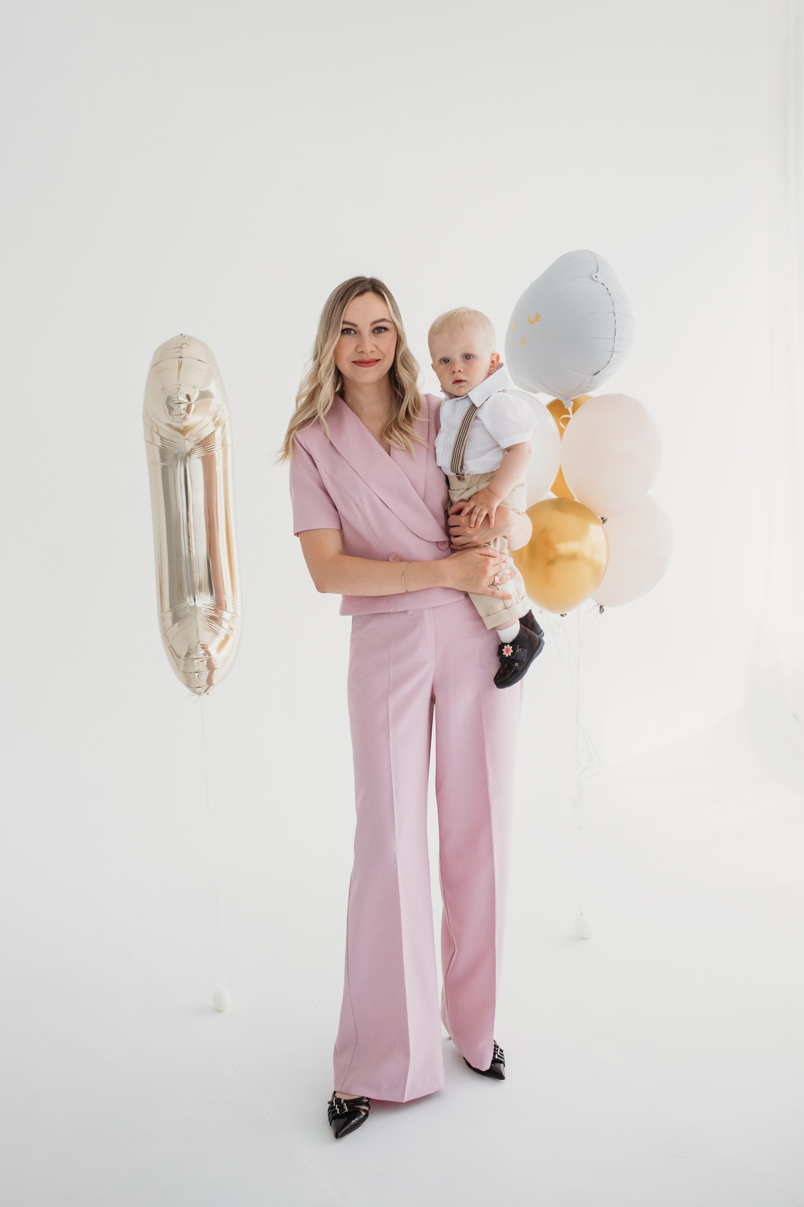 Happy Bday. Семейный и детский фотограф Минск, Беларусь