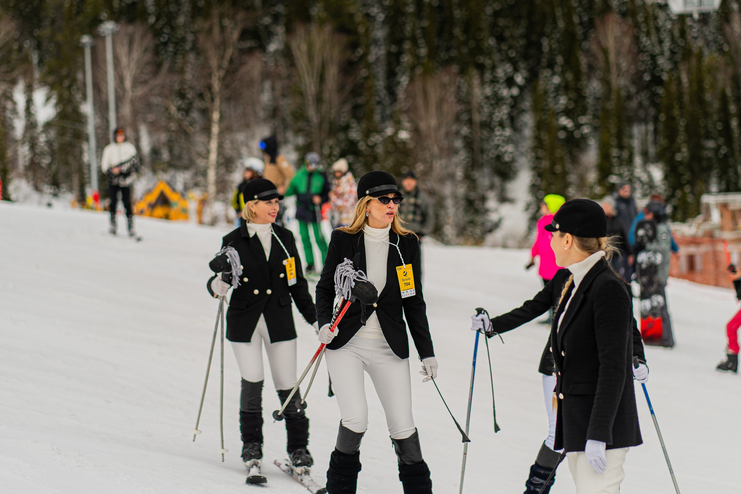 Грелка 13.04.24. Анастасия Паршукова — фотограф Шерегеш Новосибирск