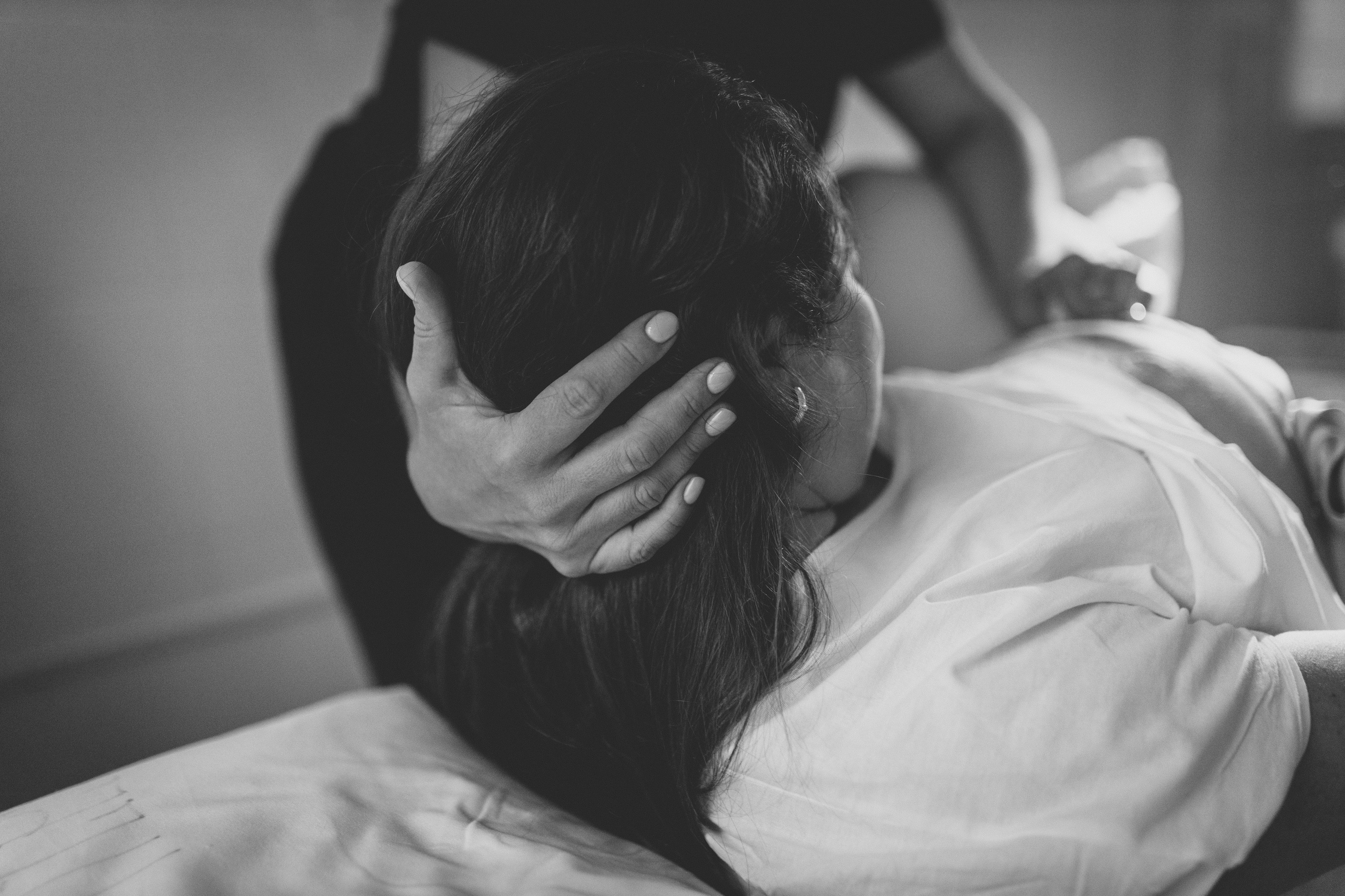 Рождение Маруси. Семейный фотограф и фотограф на роды в Ростове-на-Дону Мухина Виктория