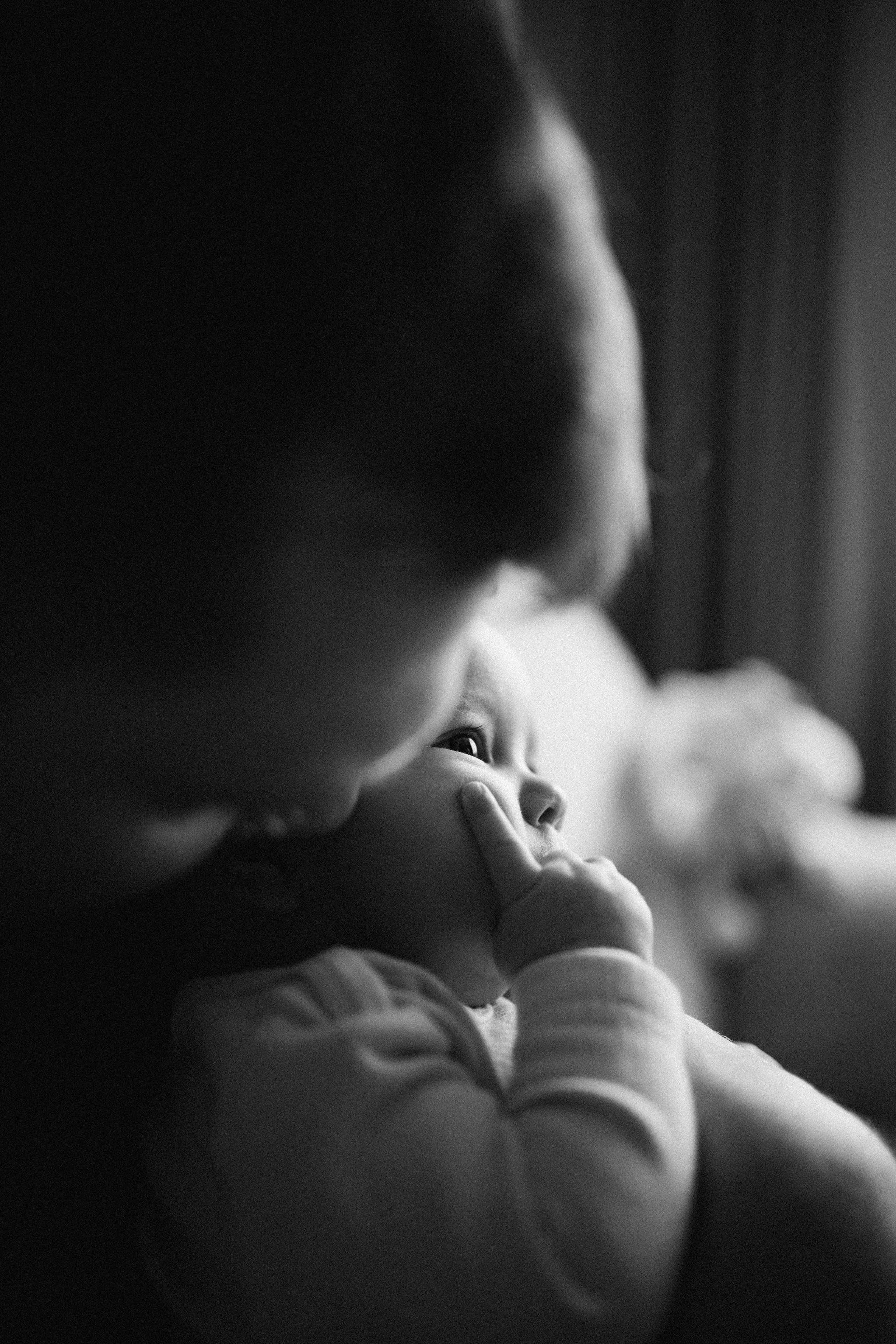 Маргаритка. Семейный lifestyle фотограф в Казани Ксения Верясова