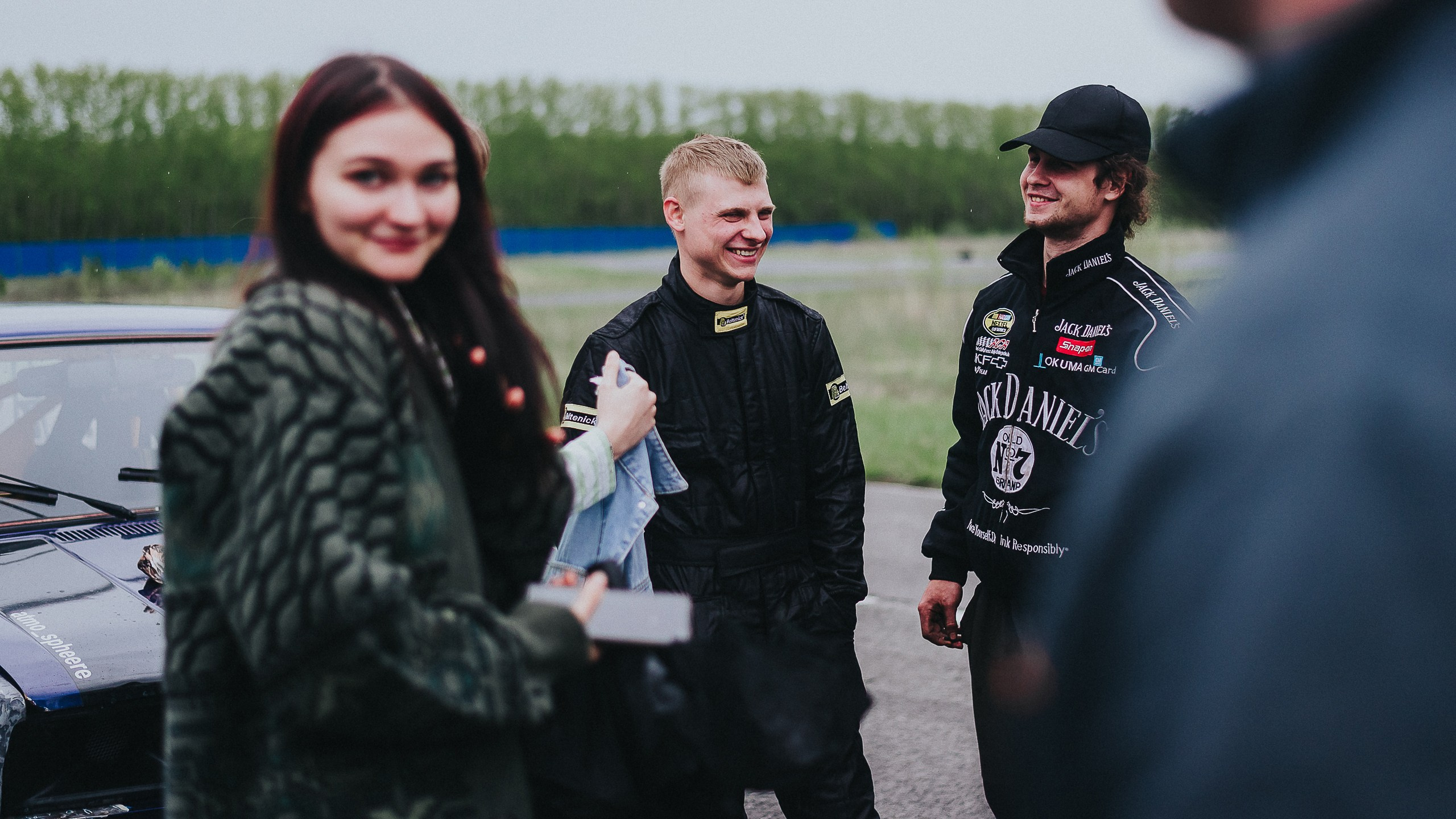 18.05.2024 — КСКГ Классика — Этап 1. Репортажный фотограф в Кемерово