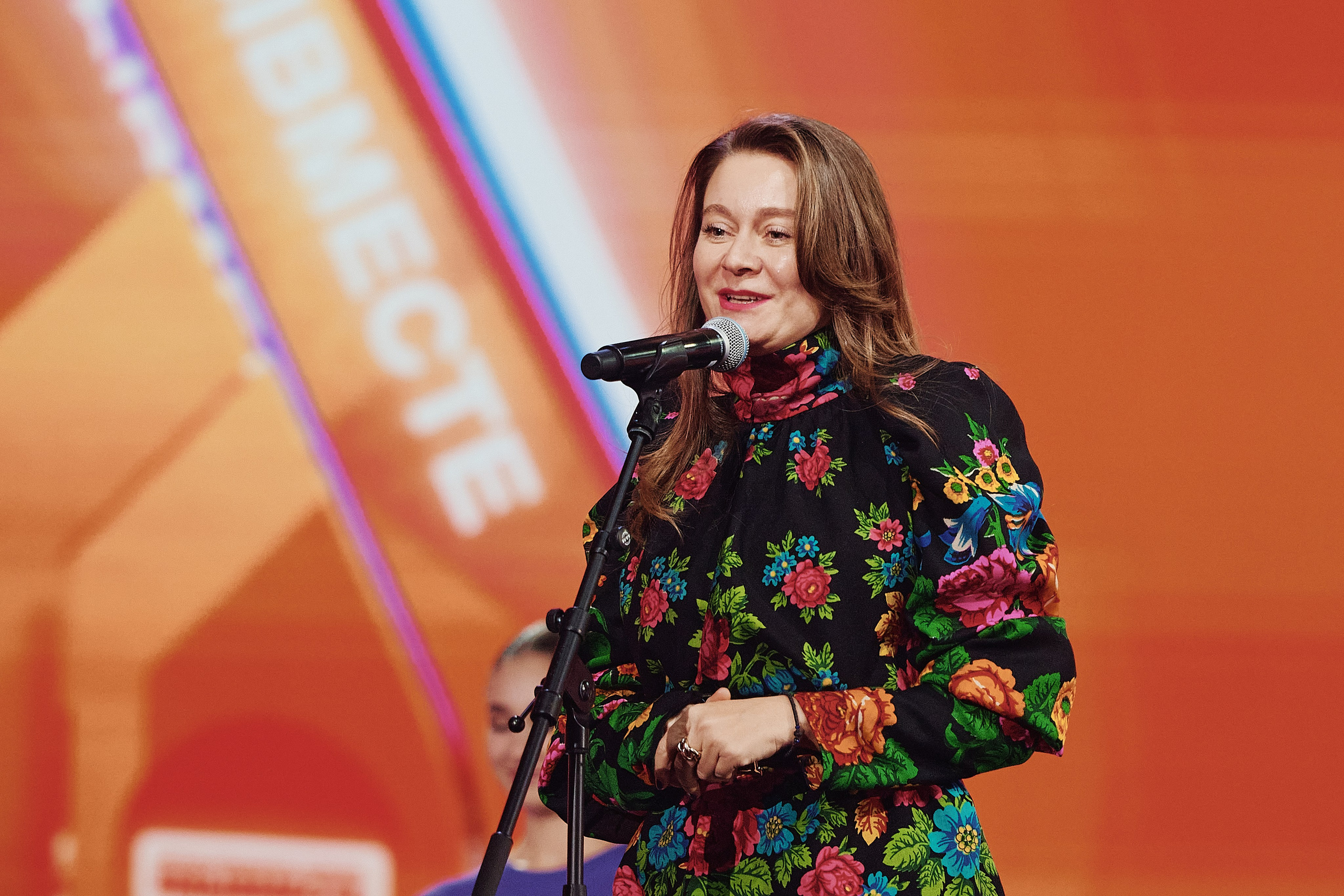 Премия Мы Вместе 2025. Репортажная съемка в Москве