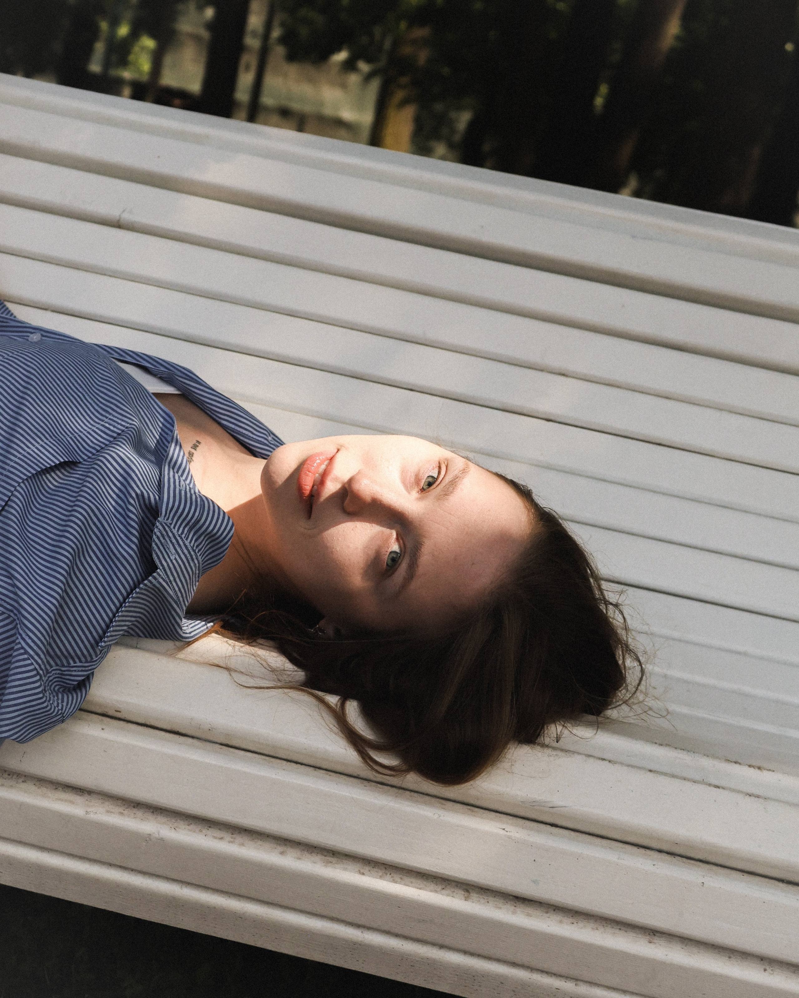 Liza. Daria Y. Фототерапия │ Санкт-Петербург