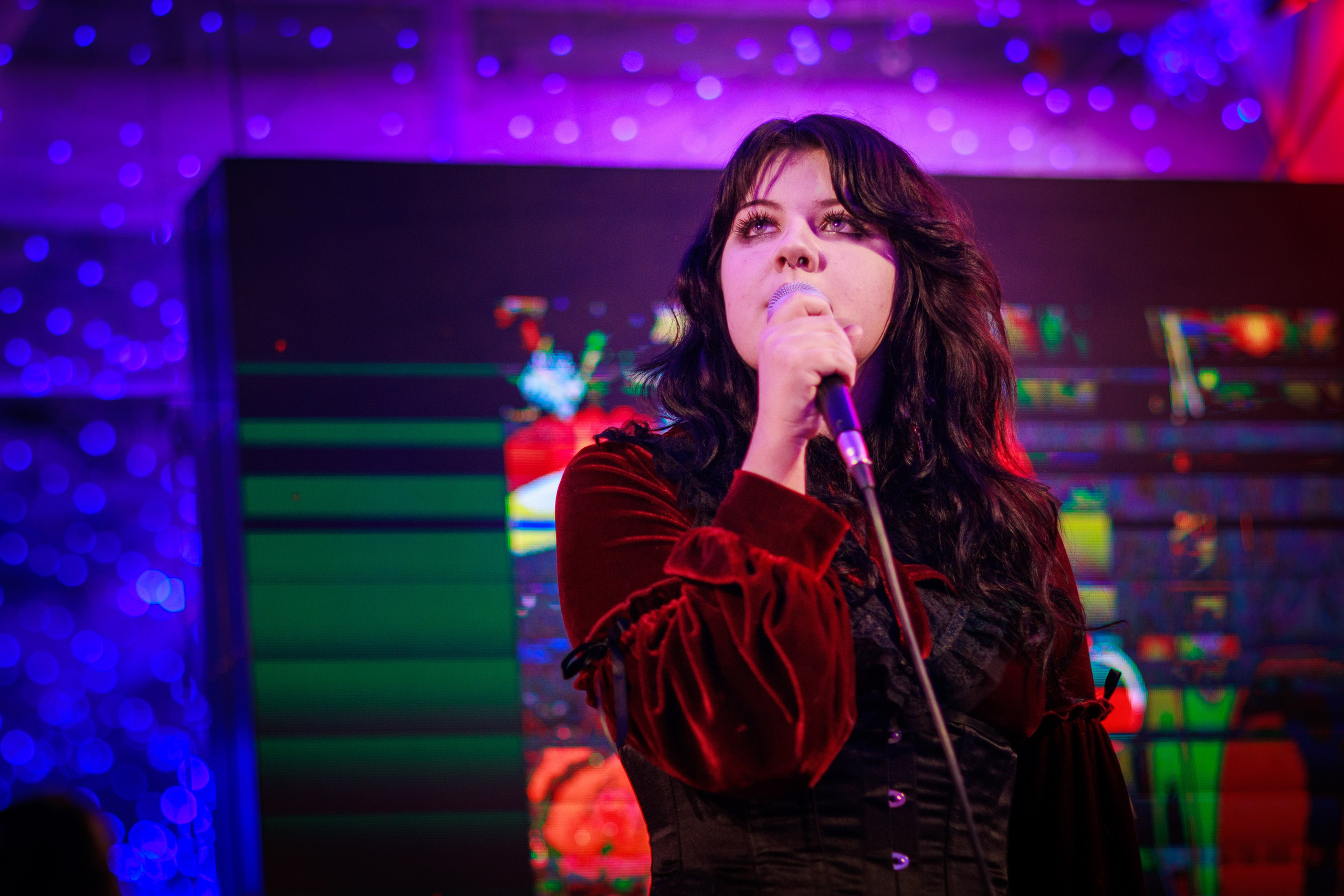 Репортаж. Фотограф в Москве Андрей Макаренко