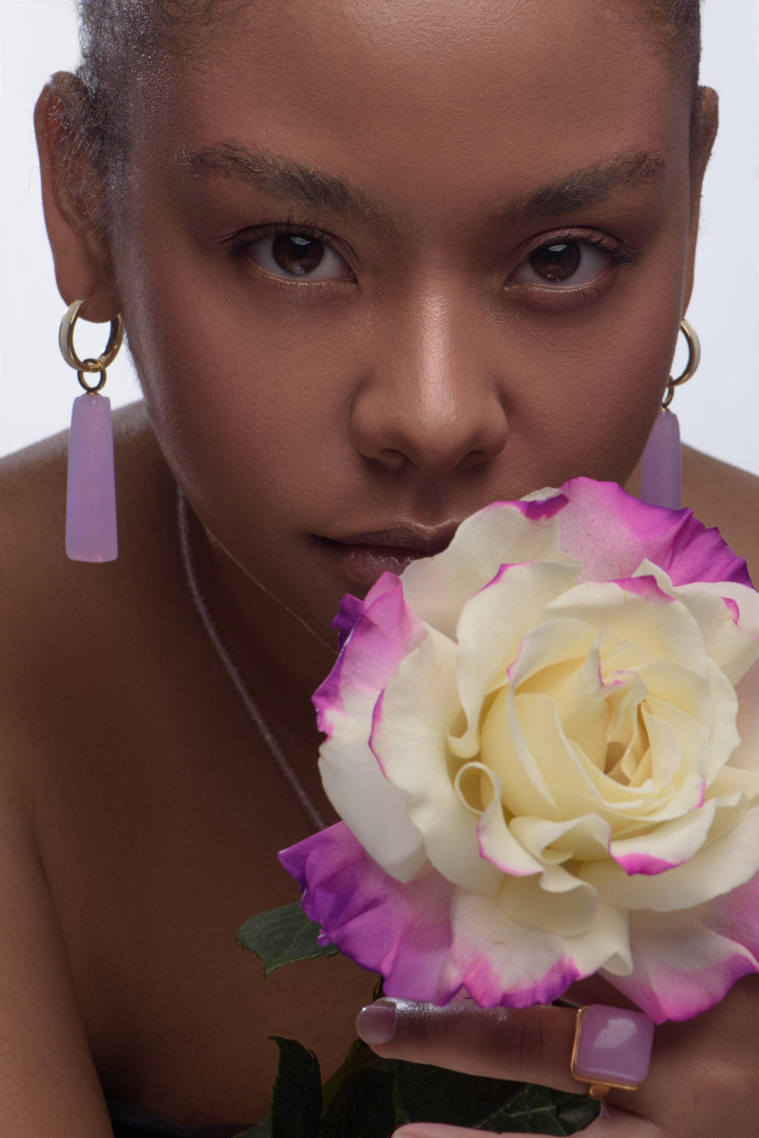 Ювелирный бренд JOYANA. CREAM PHOTO