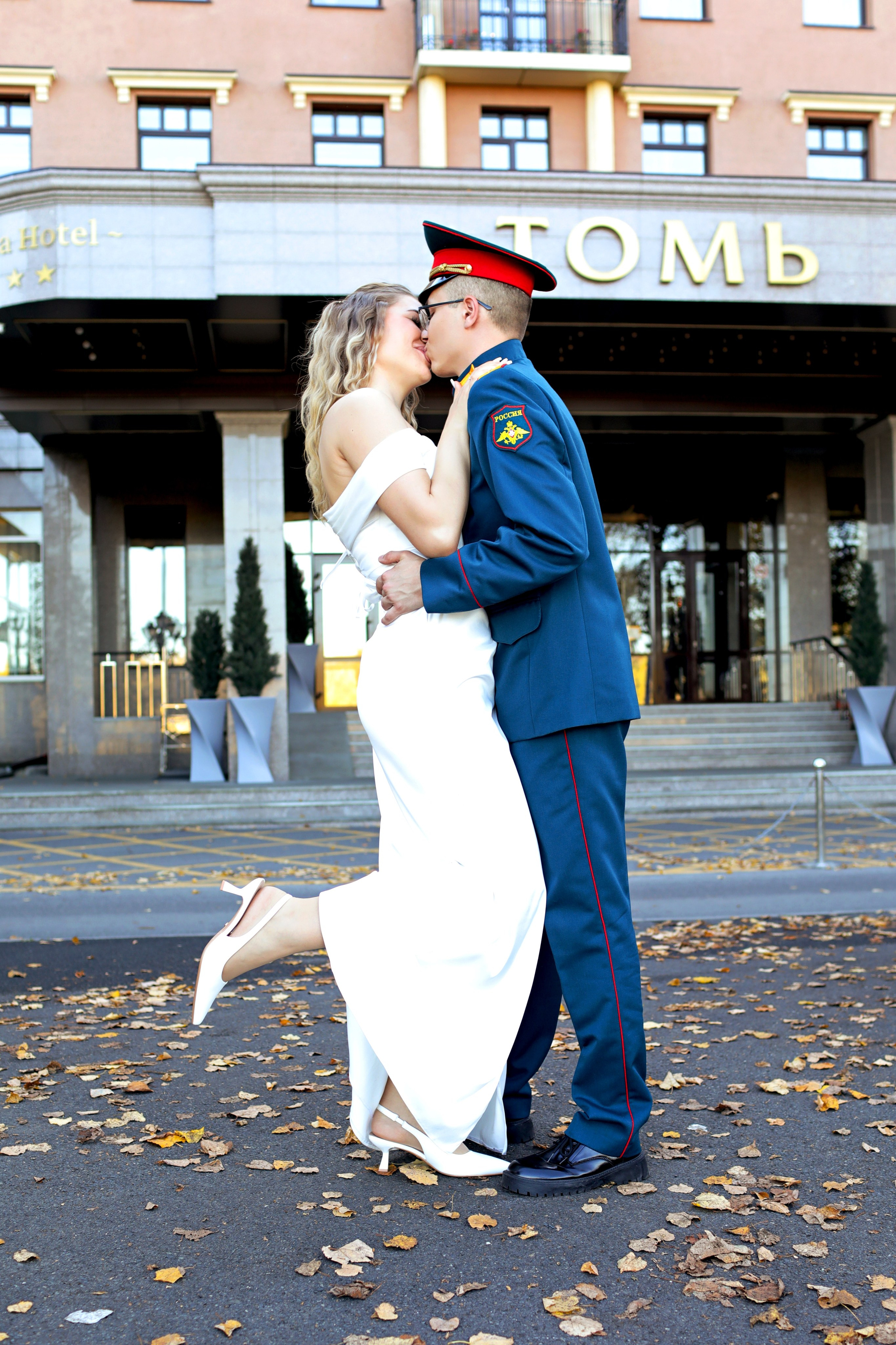 Кирилл и Карина. Детский и женский фотограф в Кемерово Анна Смирнова