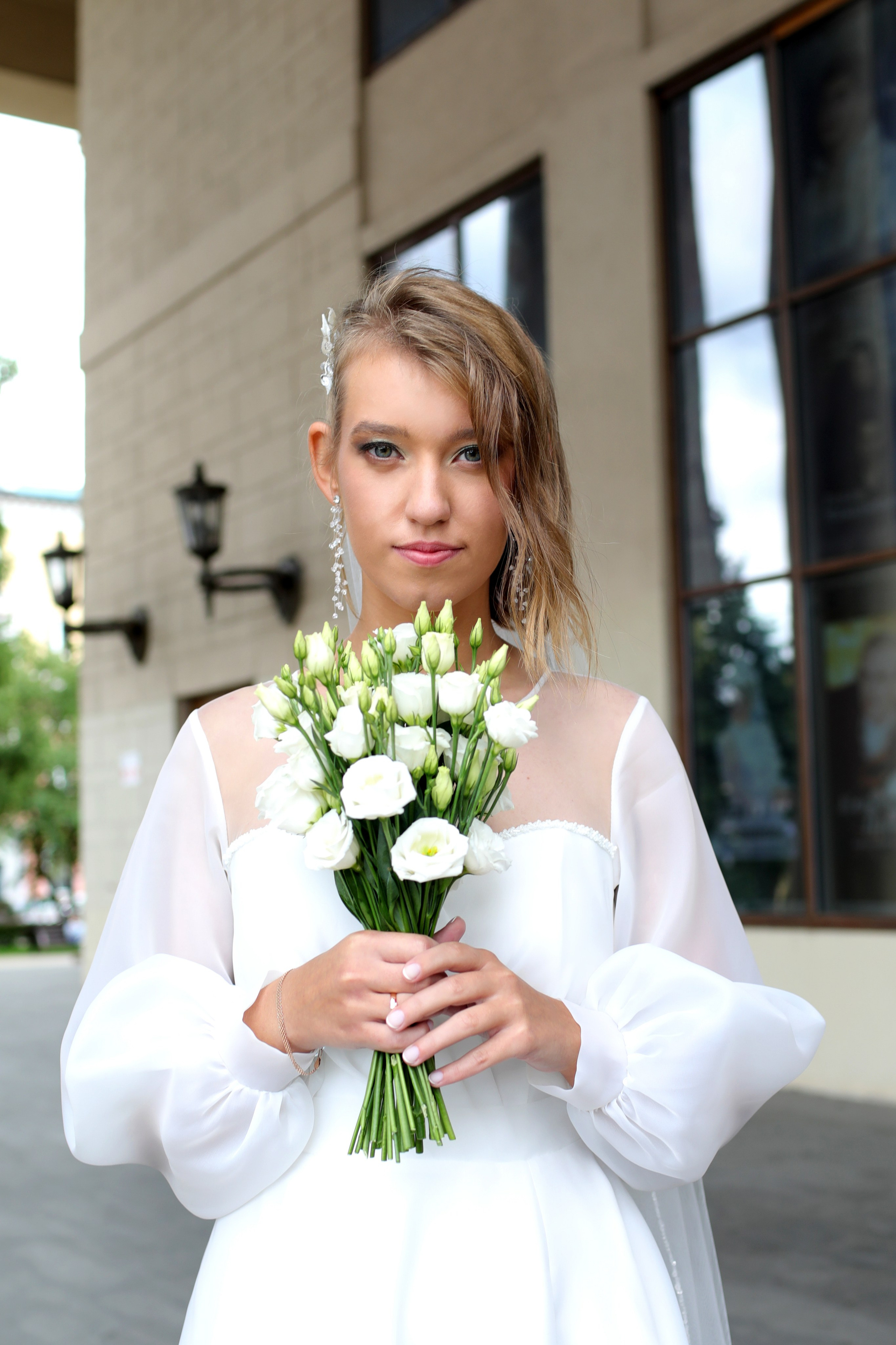 Никита и Юлия. Детский и женский фотограф в Кемерово Анна Смирнова