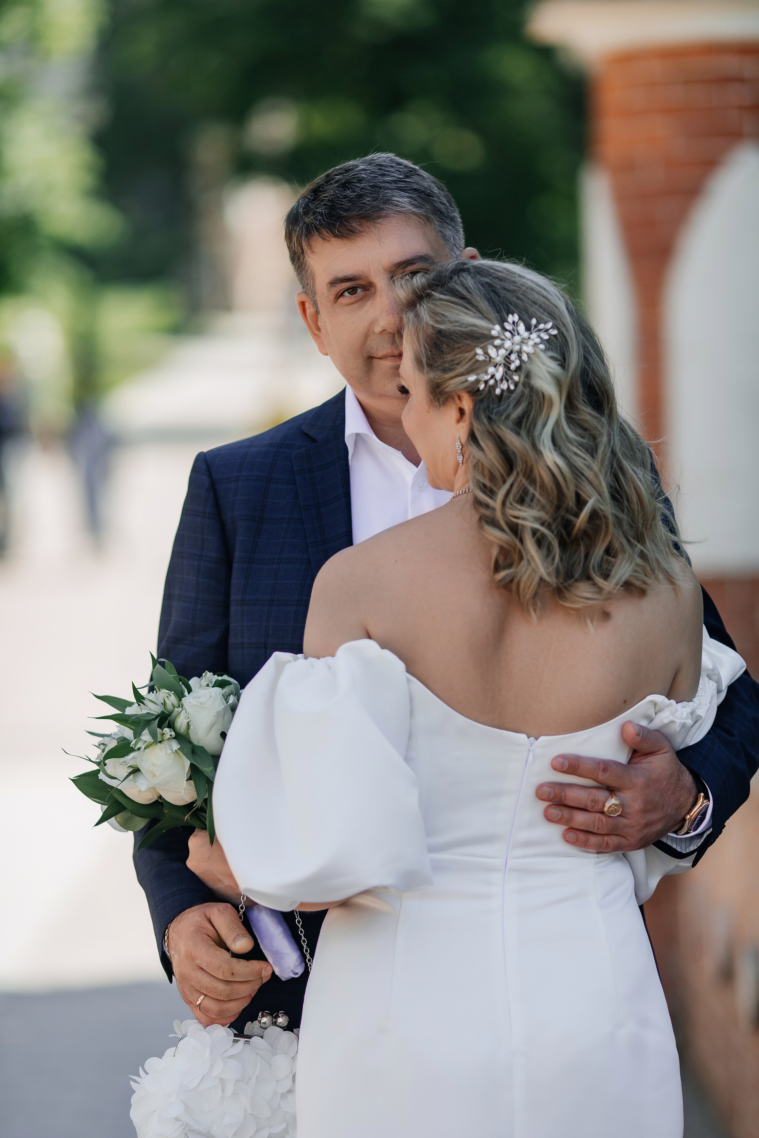 Стоимость регистрации брака в Загсе. Семейный и детский фотограф в Москве в ЮАО Царицыно Алёна Асташкина