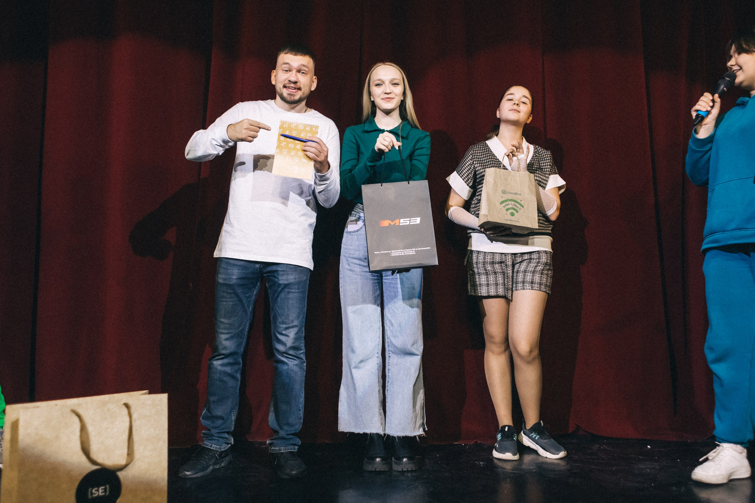 Первый снег — ИФИЯМ «Снежный ком». Фотограф Кемерово | Сергей