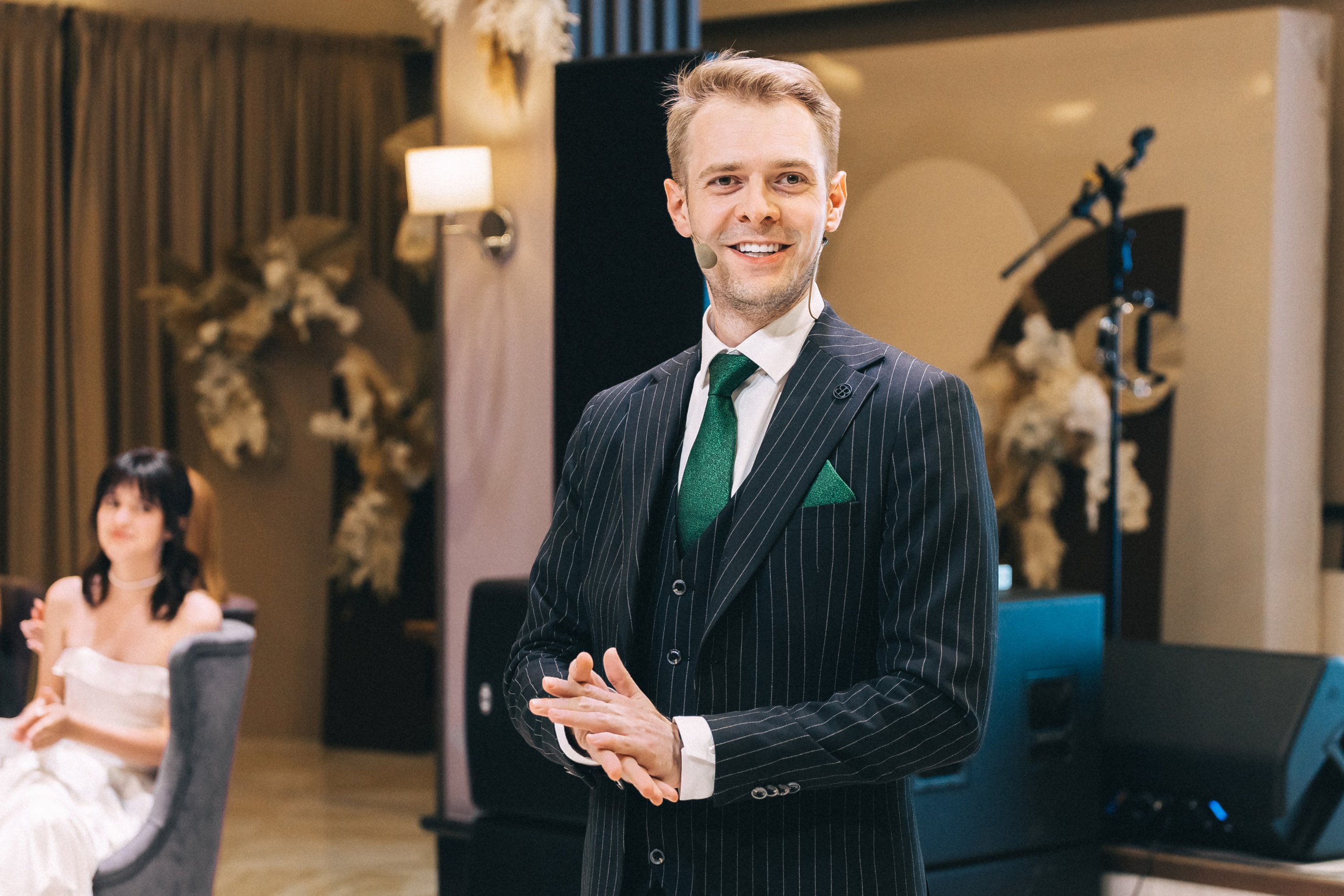 Выпускной «Лицей 62». Фотограф Кемерово | Сергей