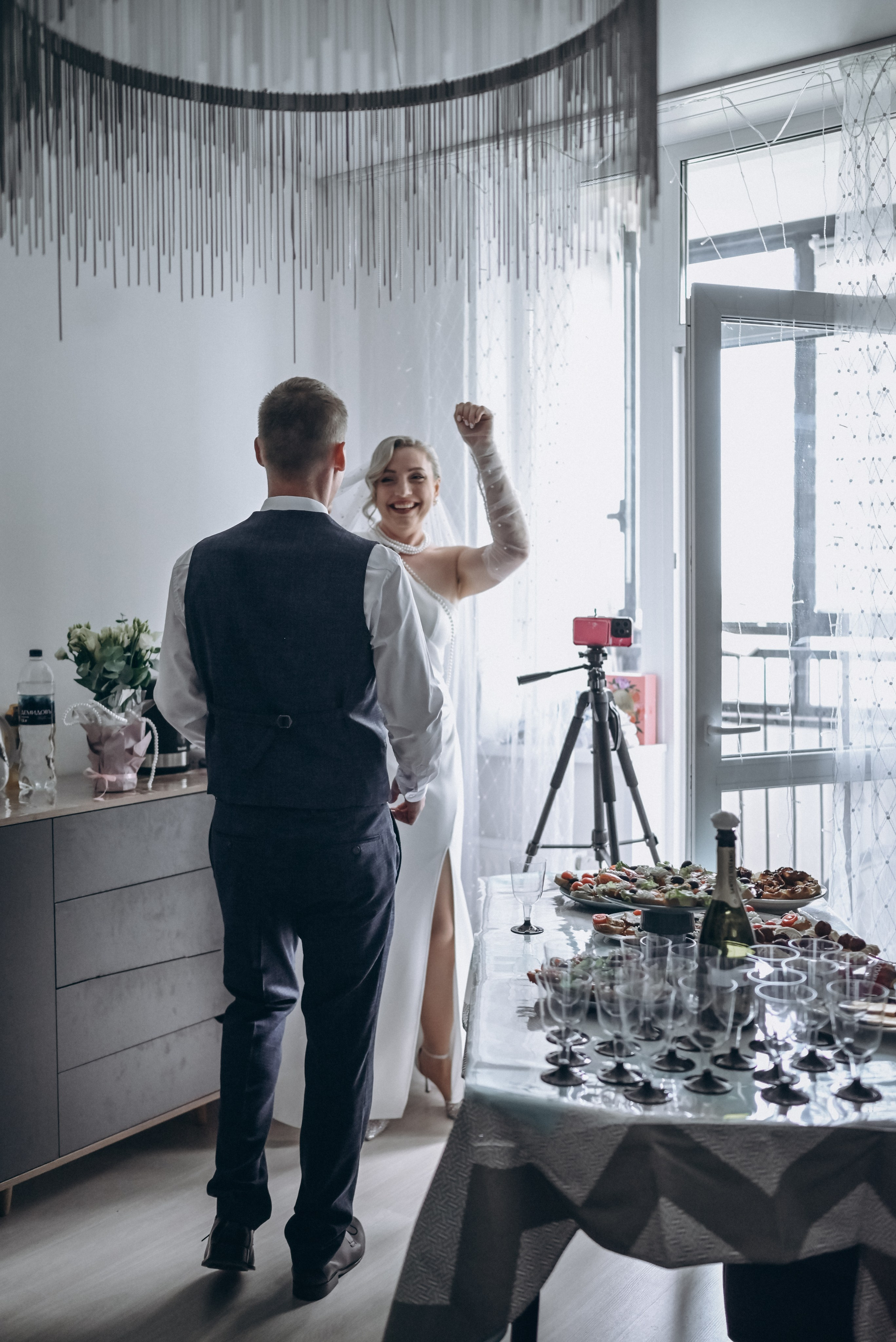 Андрей&Марина. Семейный и детский фотограф Лариса Ерданова в Екатеринбурге