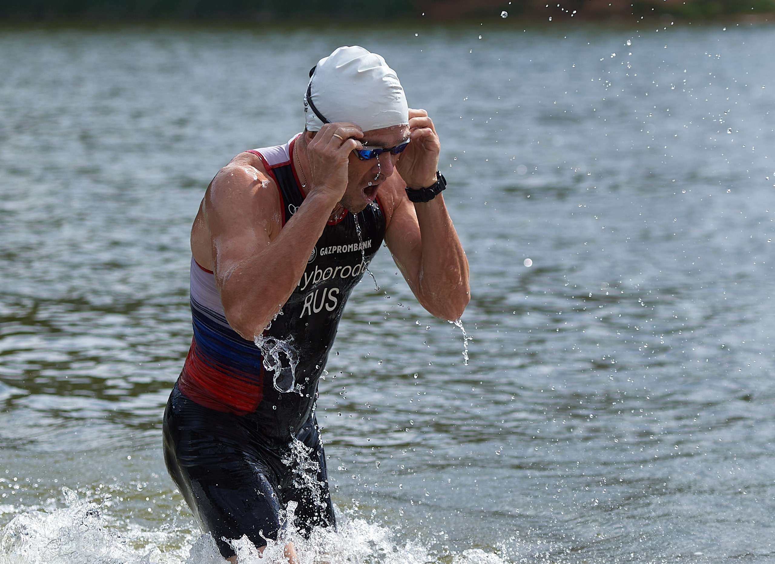 Можгамен 2023. Спортивный репортажный фотограф в Ижевске Сергей Мерзляков
