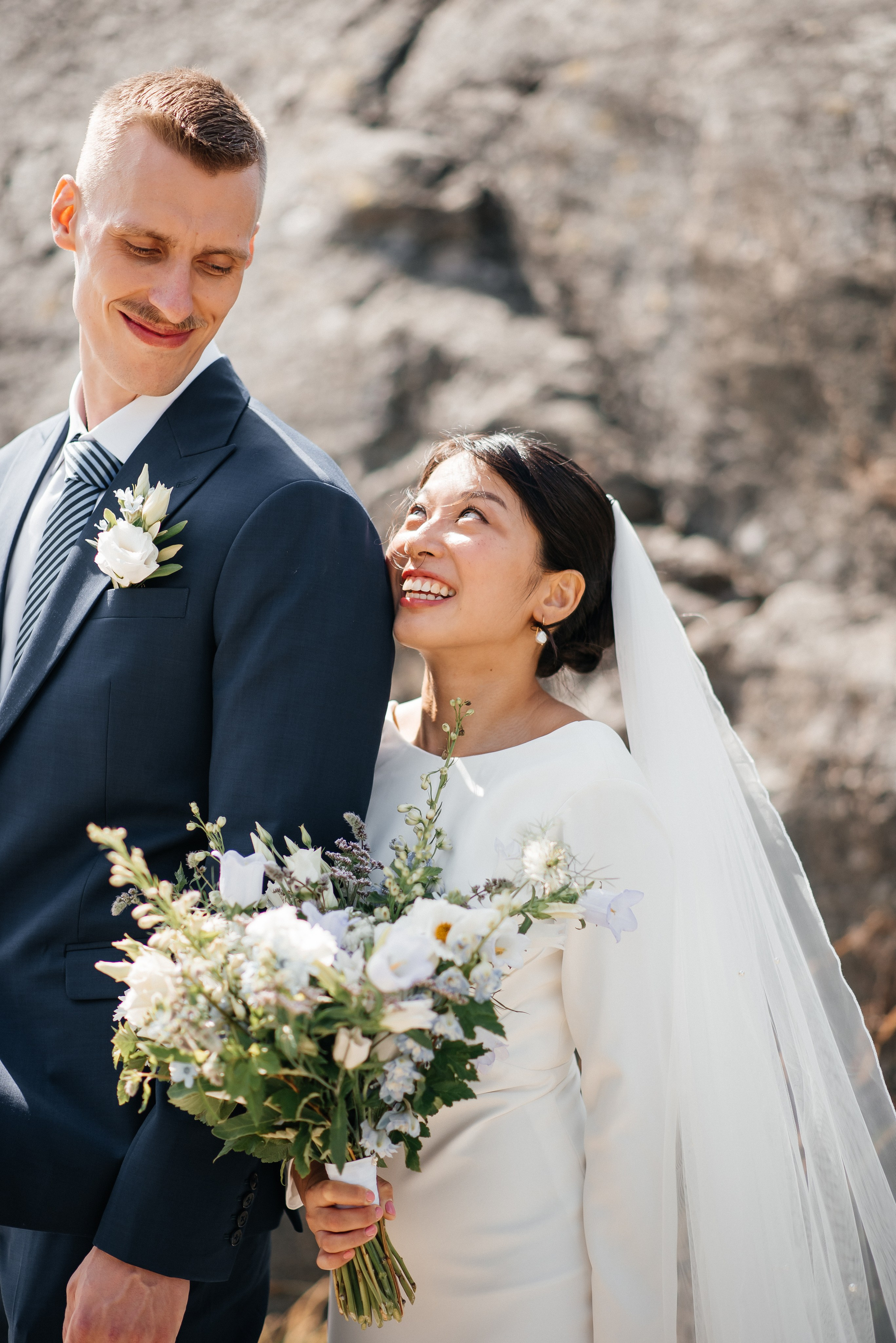 Bröllopsfotografering på Orust –Mary & Alfred. Bröllops- och familjefotograf i Halmstad | Valentina