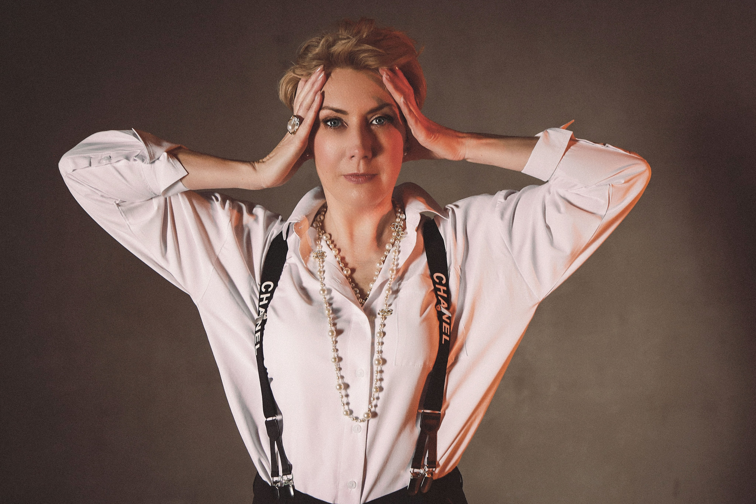 Космос. Фотосессия в студии Обскура. Иванова Ирина Свадебный и семейный фотограф г. Уфа