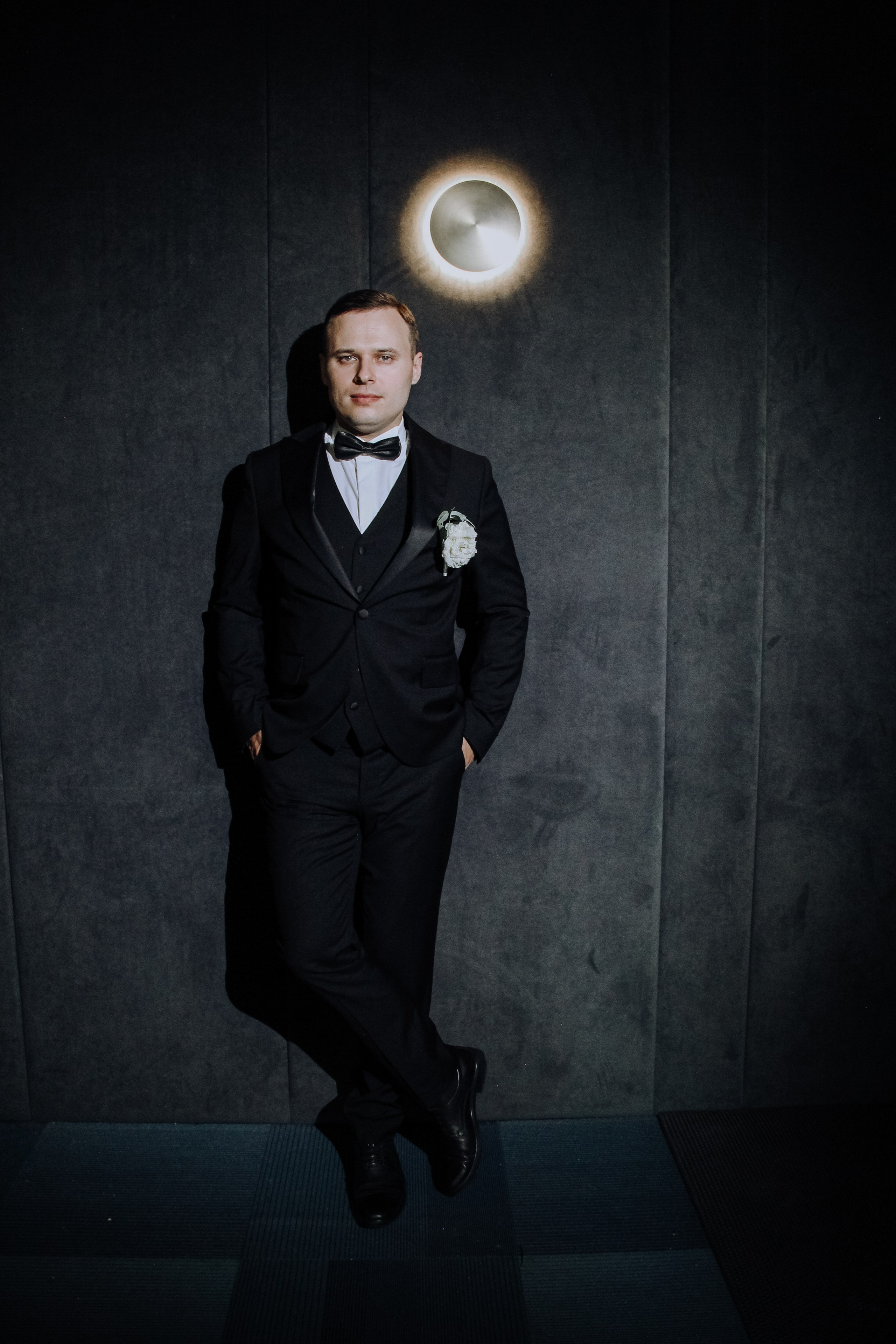 Свадебная история Марии и Владимира. Семейный фотодуэт Ирина и Николай Власьевы. Фотосессии в Новосибирске