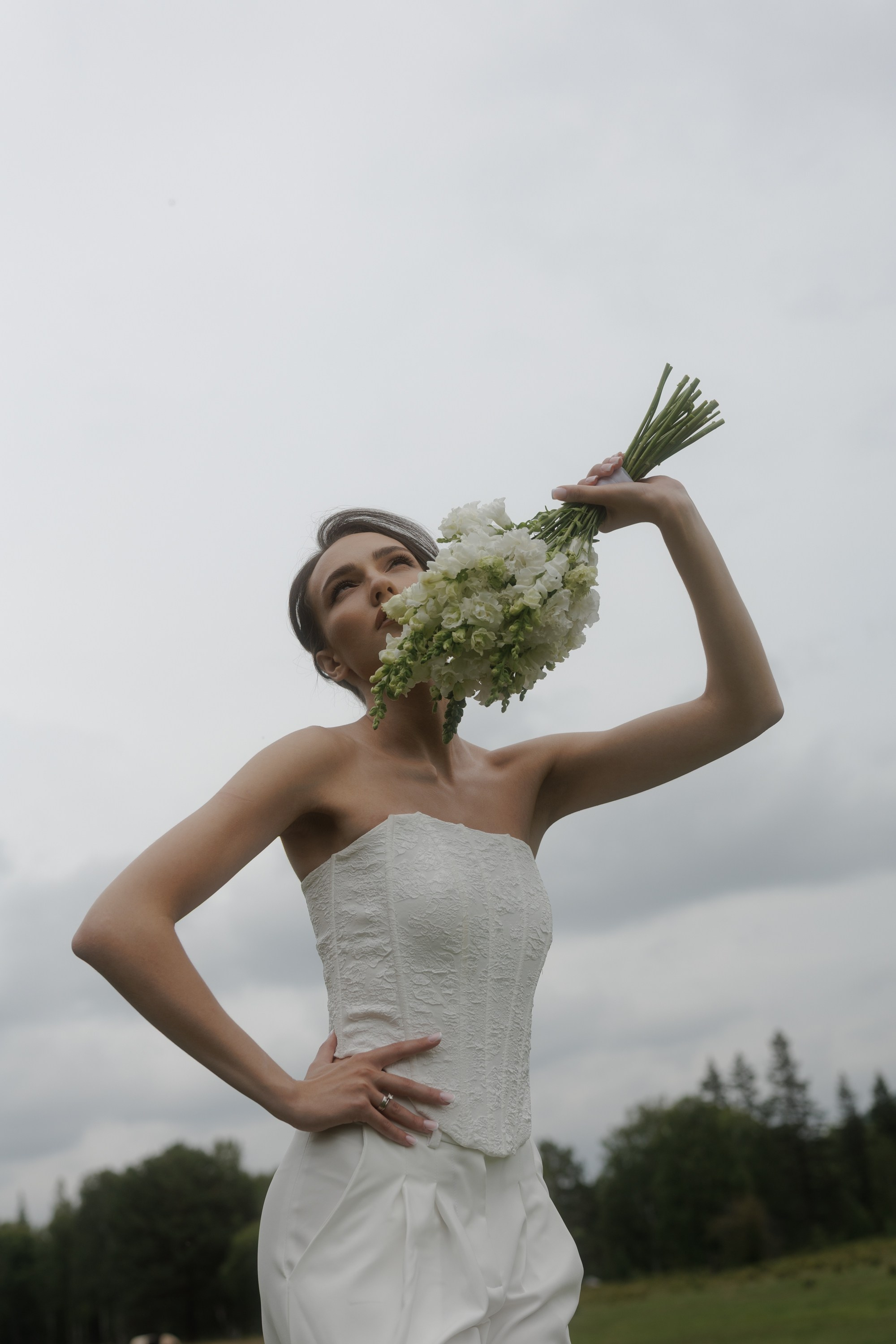 Андрей и Валерия (клиентская серия). Фотограф Иркутск