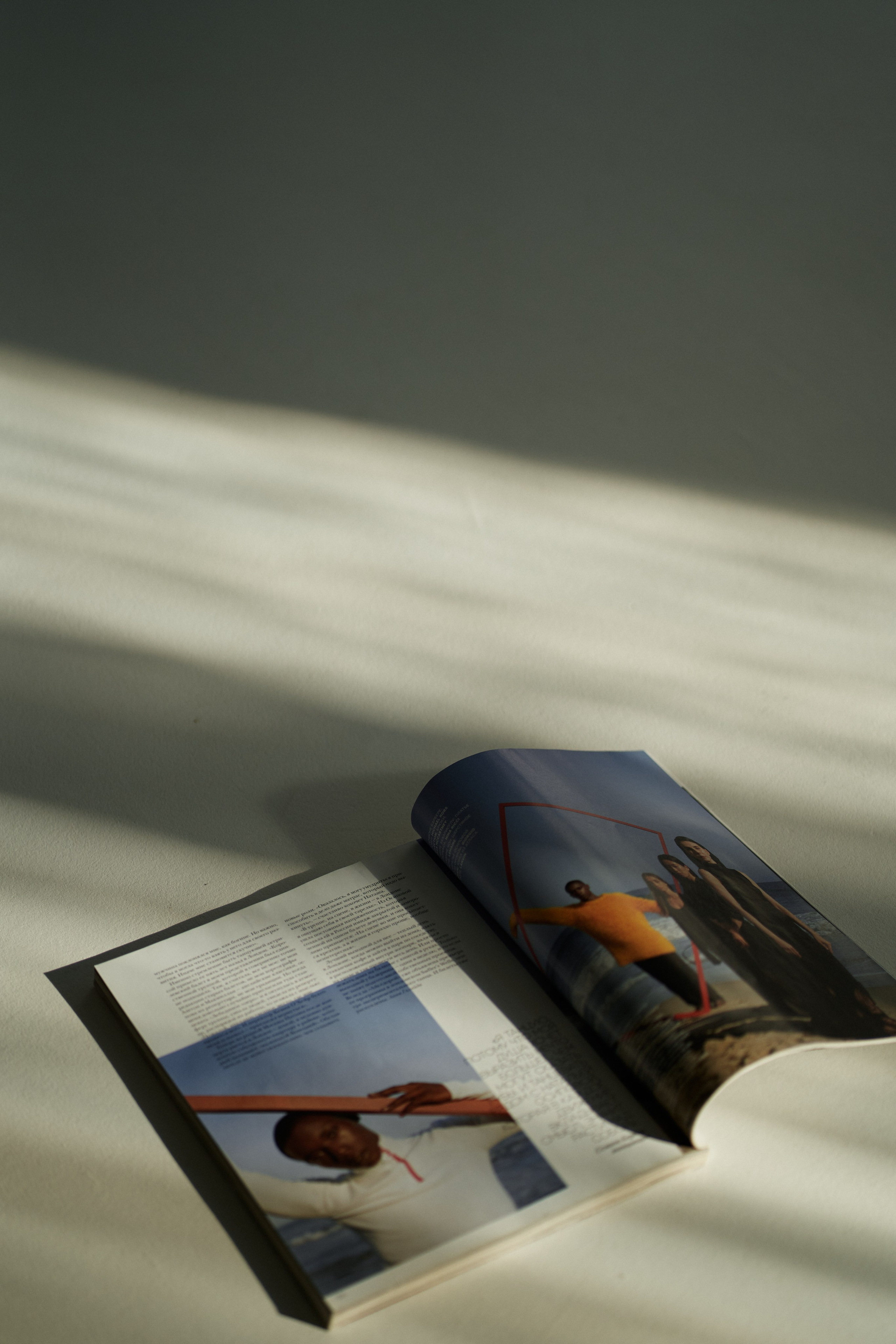 Анна. Фотограф в Москве. Каталог, лукбук, портреты