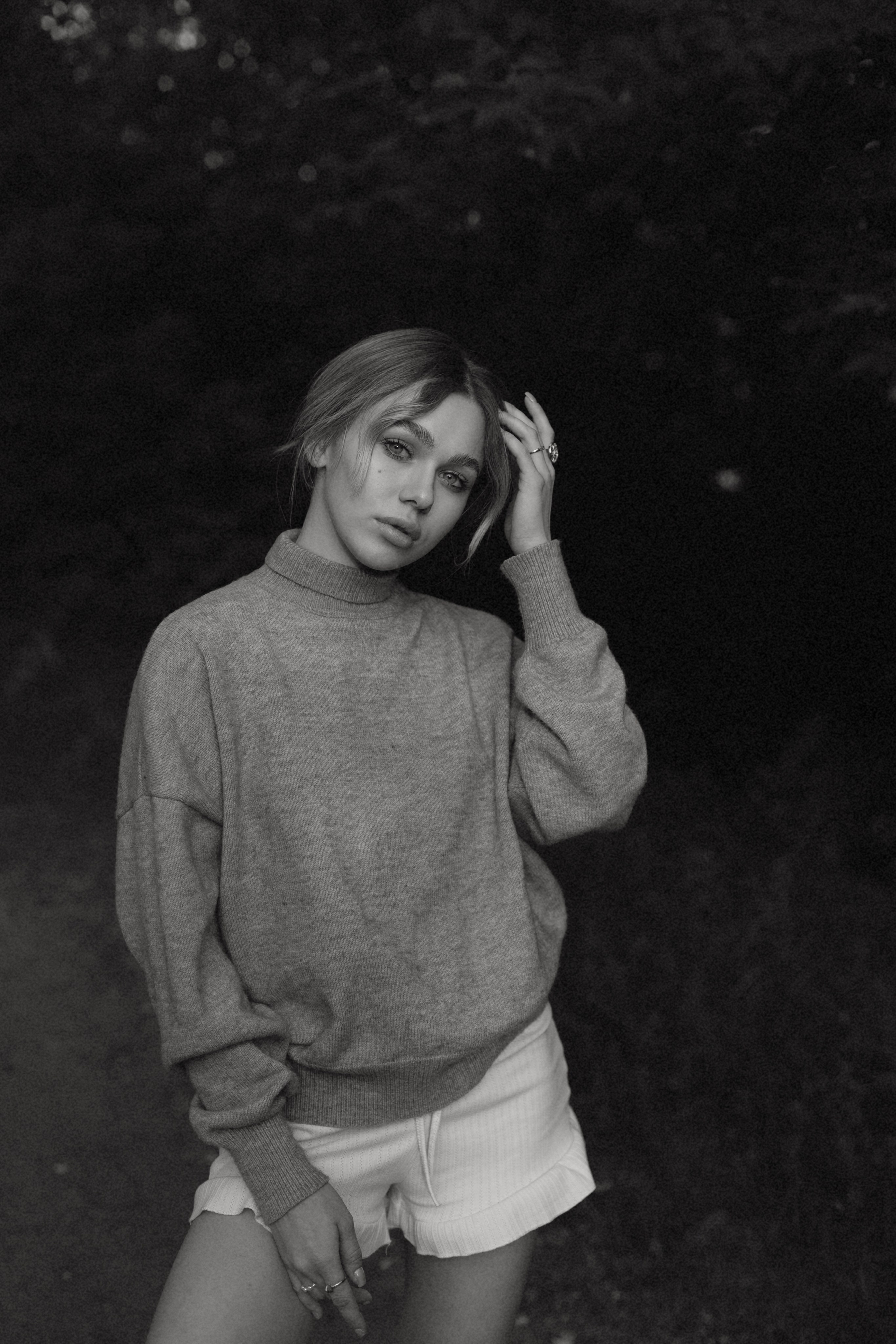 Соблазн. Свадебный и женский фотограф в Липецке и Воронеже Роза Демина