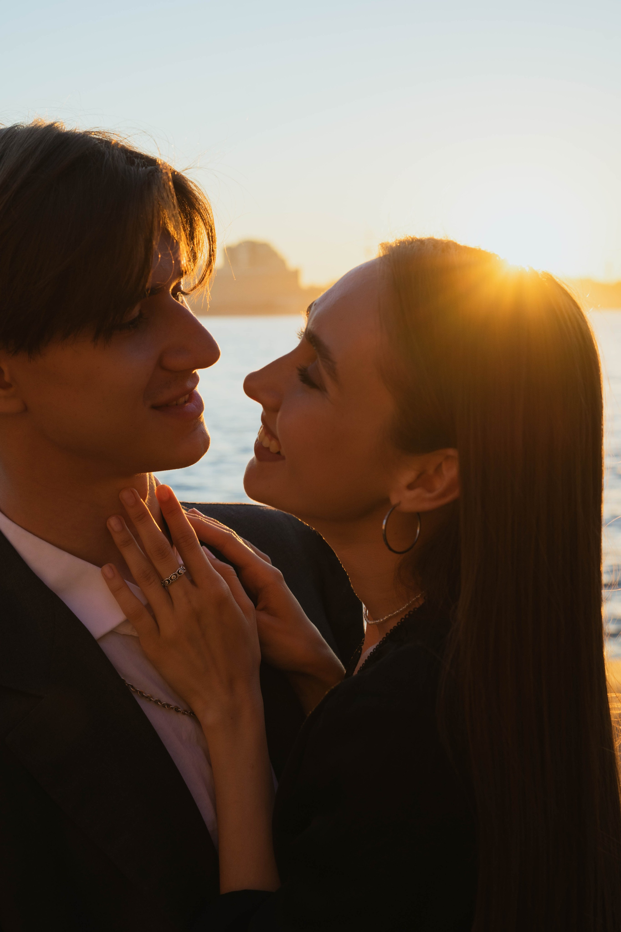 Диана&Антон. Фотограф в Санкт-Петербурге