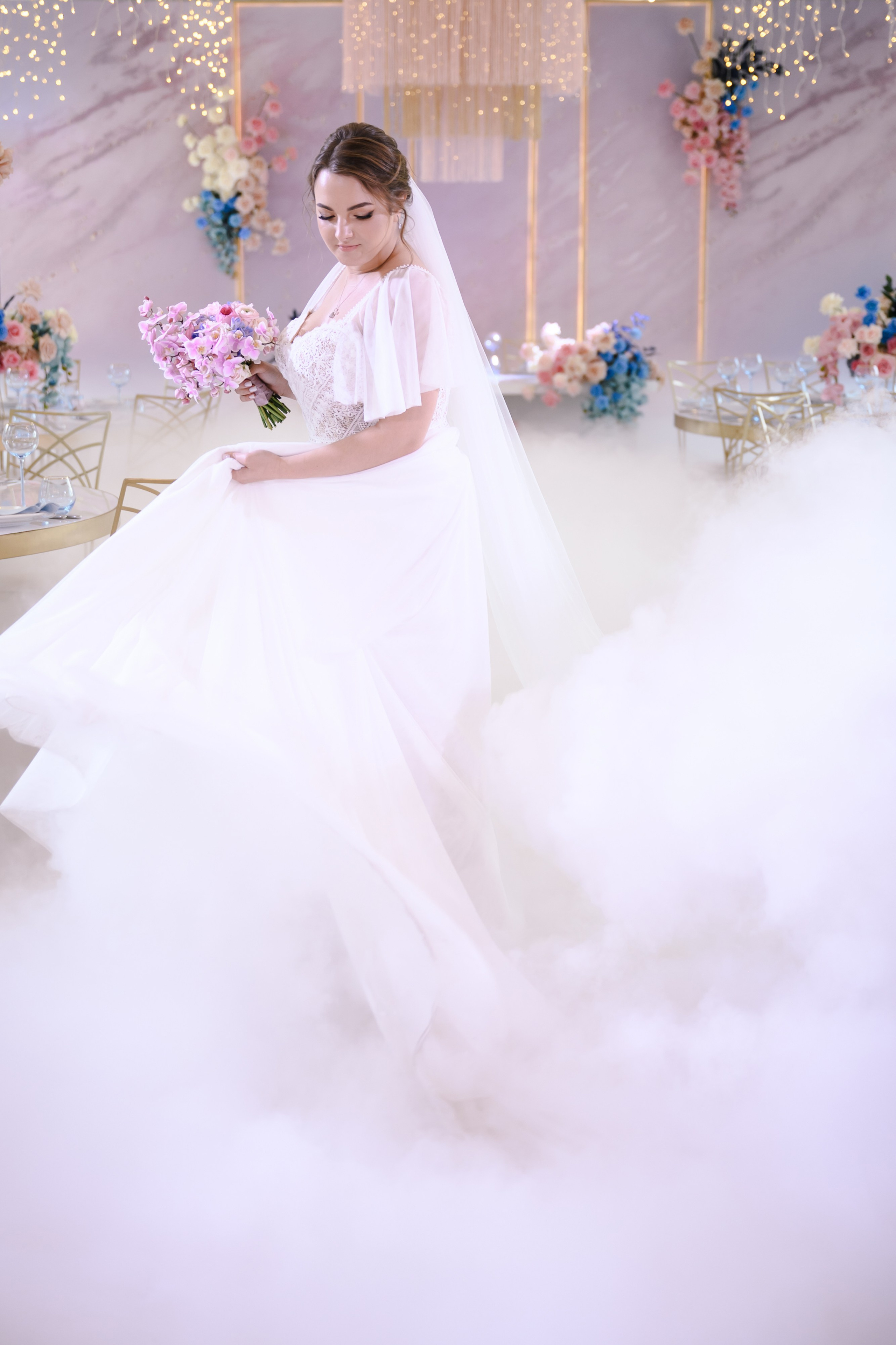 ⠀⠀⠀⠀. Свадебный фотограф в Москве Владимир Симонов