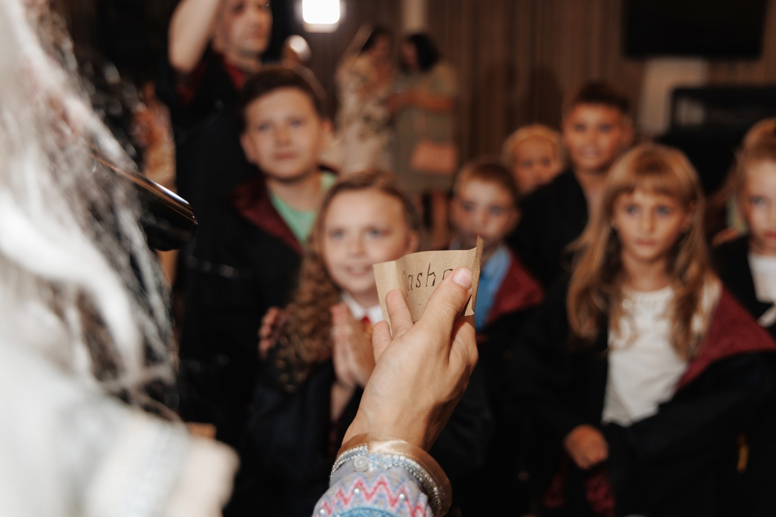 Harry Potter. Свадебный и репортажный фотограф в Воронеже Сергей Максимов