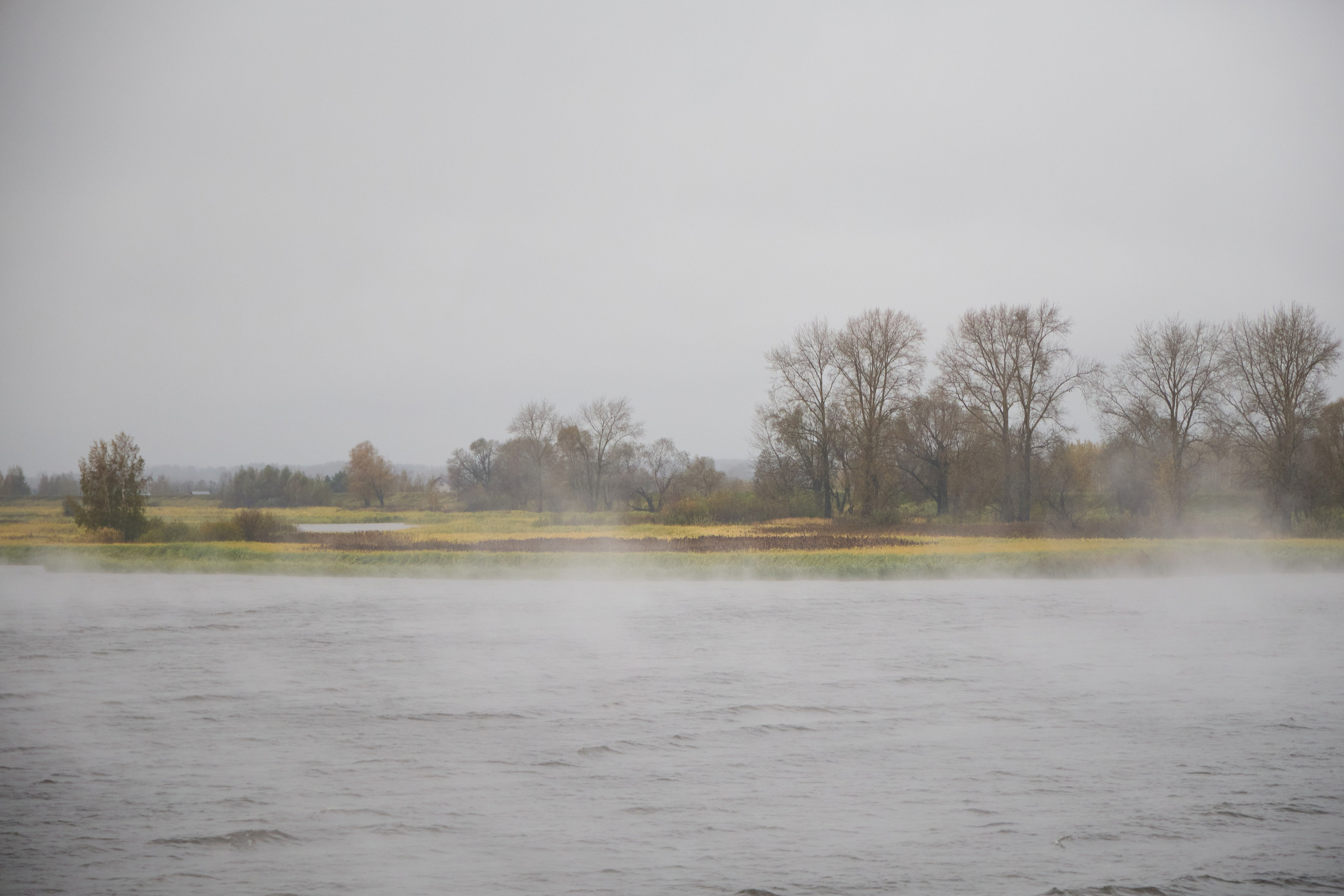 Пейзажи. Свадебный и репортажный фотограф в Воронеже Сергей Максимов