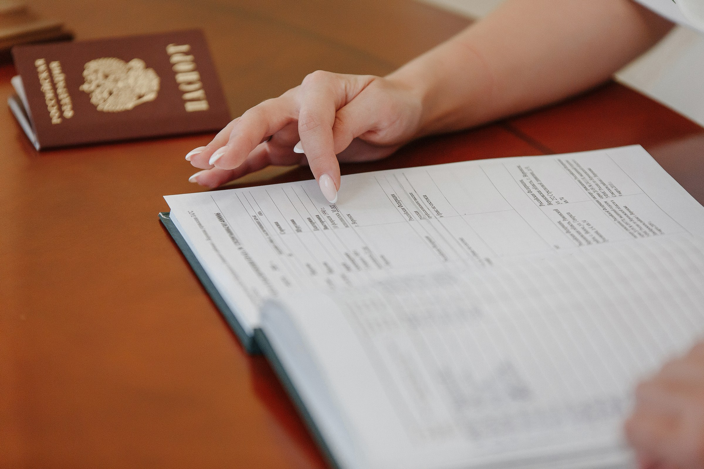 Екатерина и Андрей. Свадебный и репортажный фотограф в Воронеже Сергей Максимов