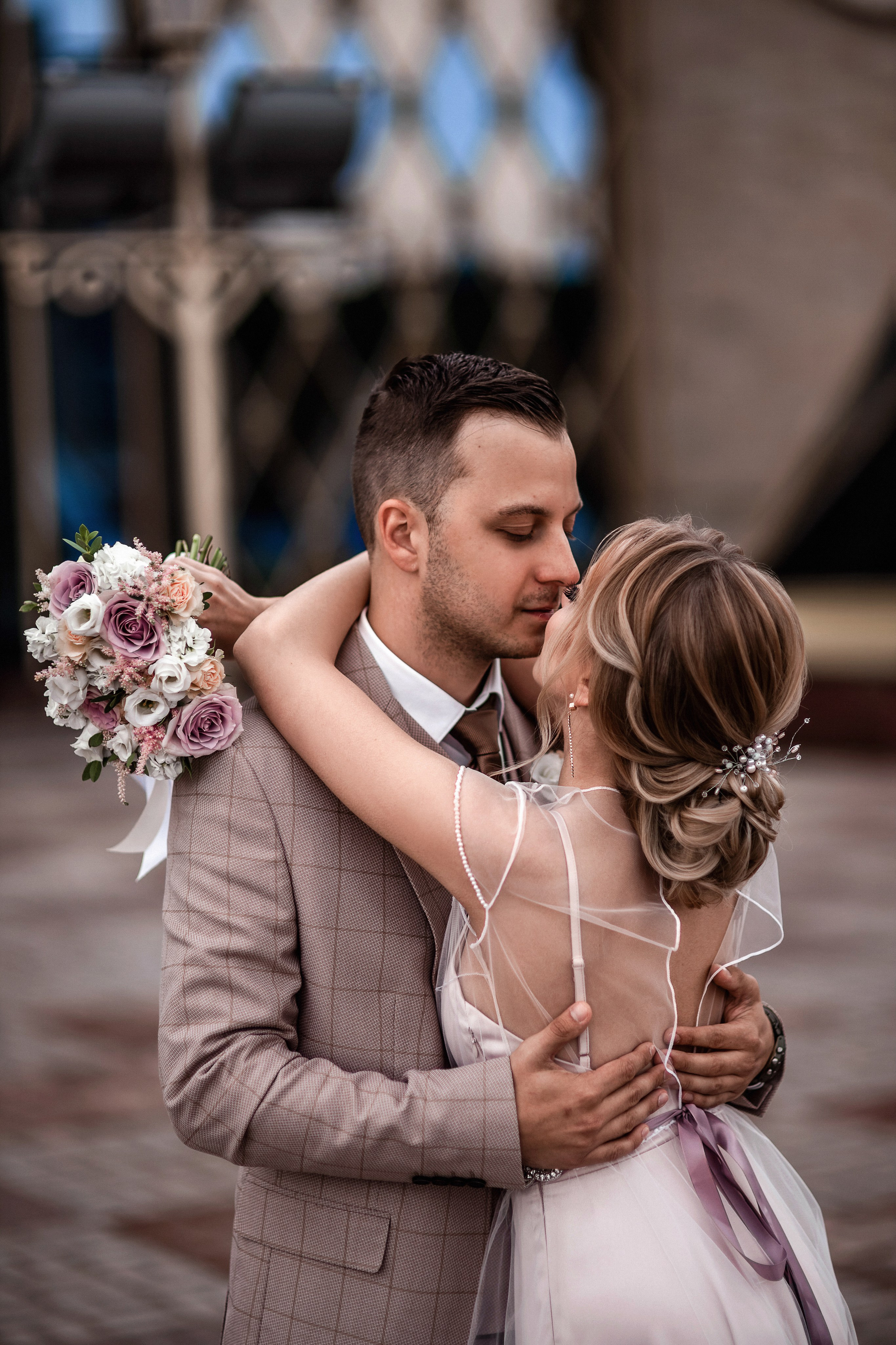 Свадебная фотосъёмка. Фотограф в Казани Светлана Архипова