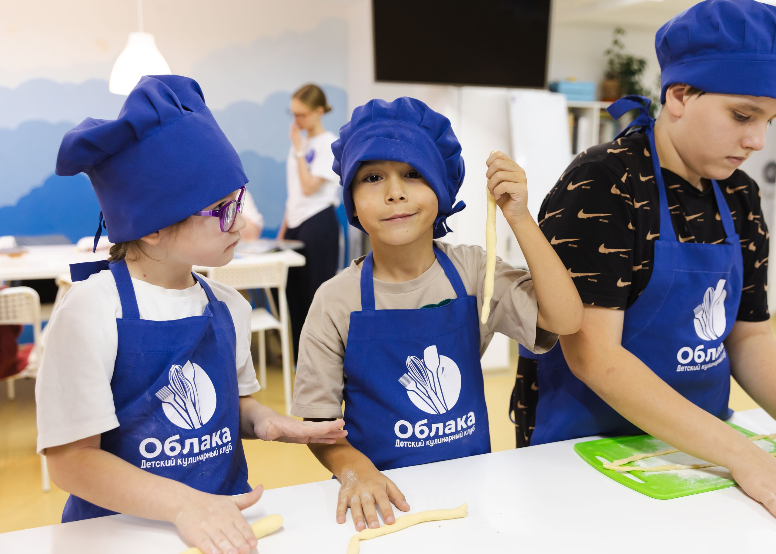 Облака 2025. ФОТОГРАФ ВИНОГРАДОВА ДАРЬЯ