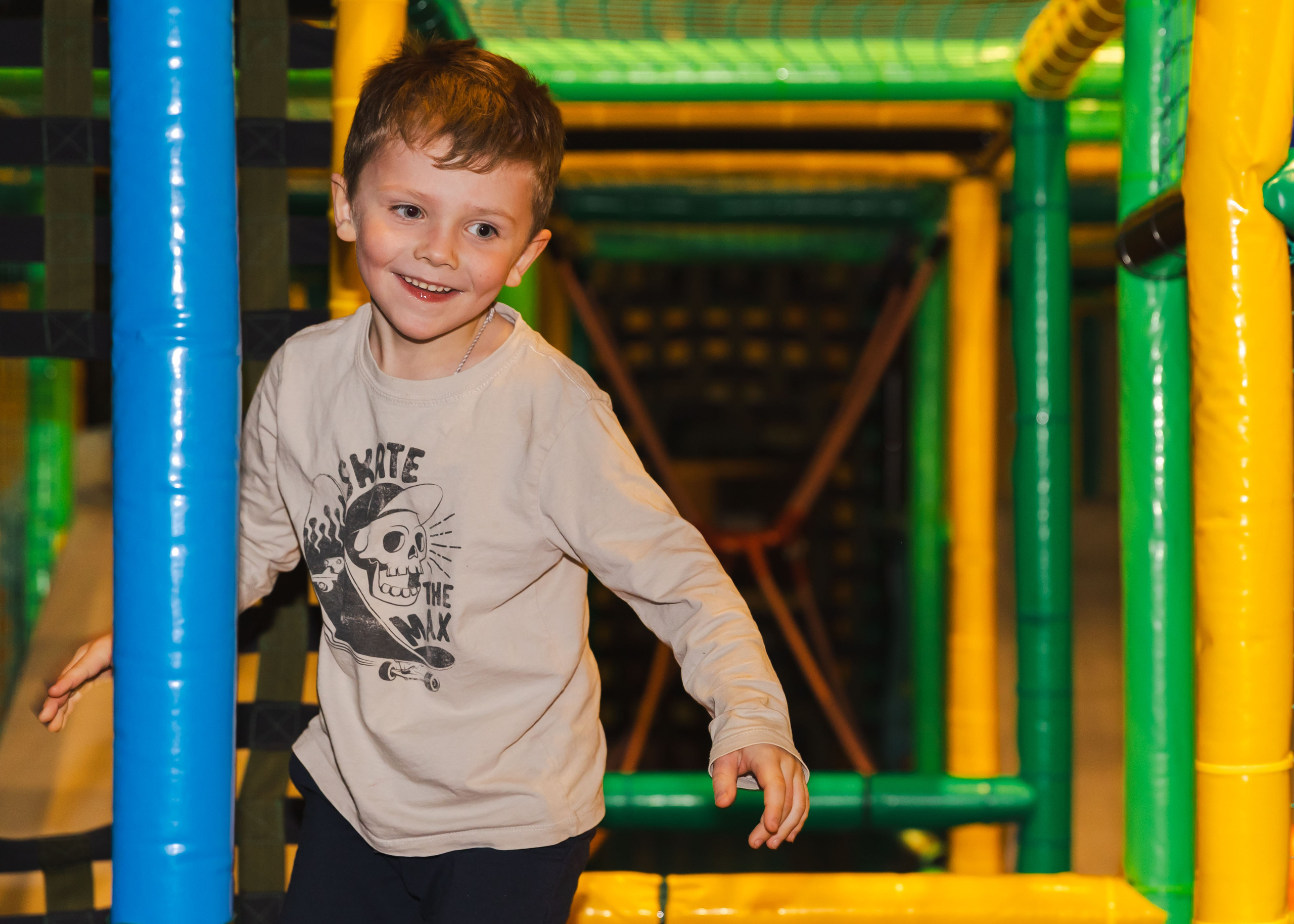 27.03.2025 День Рождения в Кидо. ФОТОГРАФ ВИНОГРАДОВА ДАРЬЯ