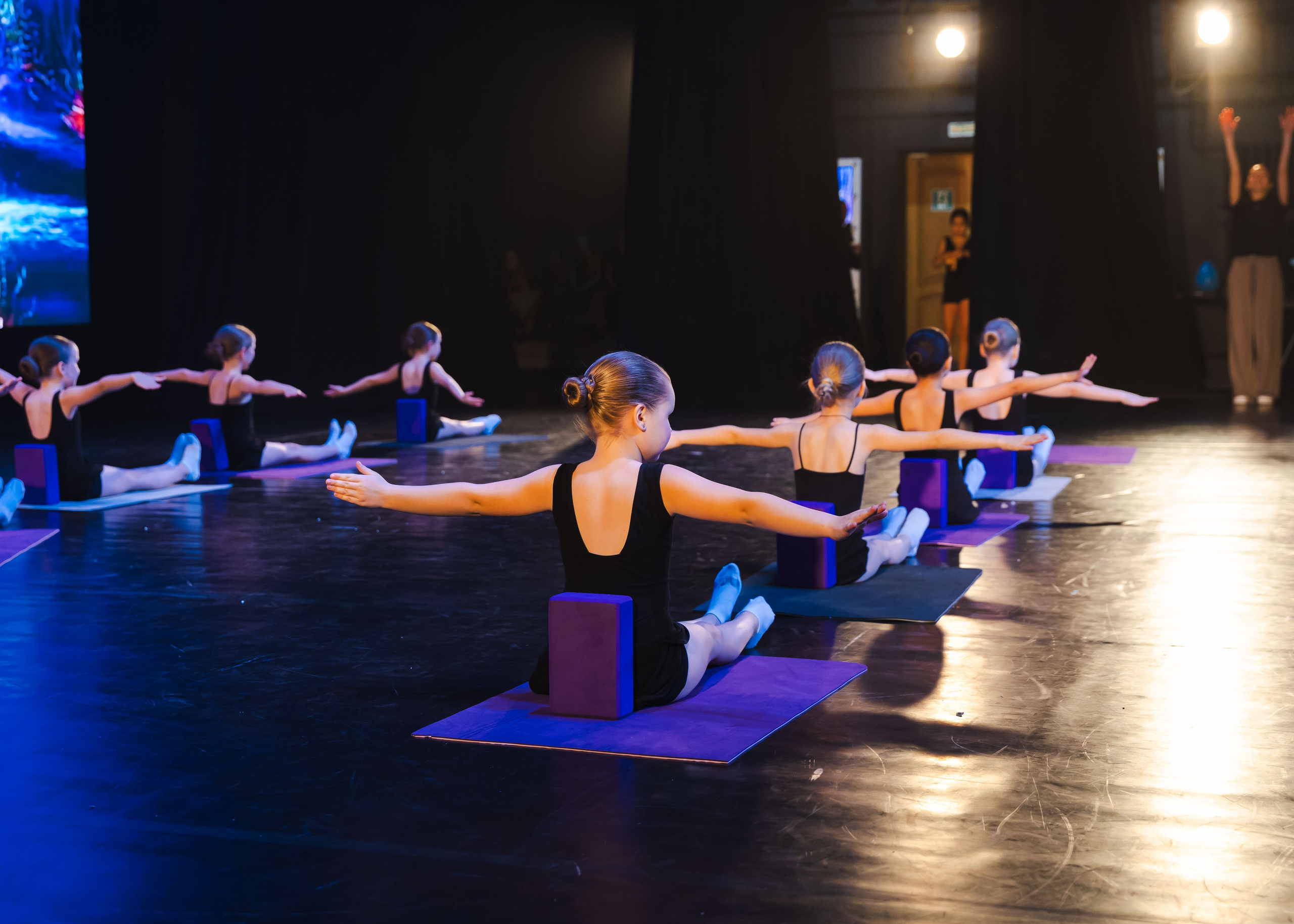 25.01.2025 M&Dance, отчетный концерт. ФОТОГРАФ ВИНОГРАДОВА ДАРЬЯ