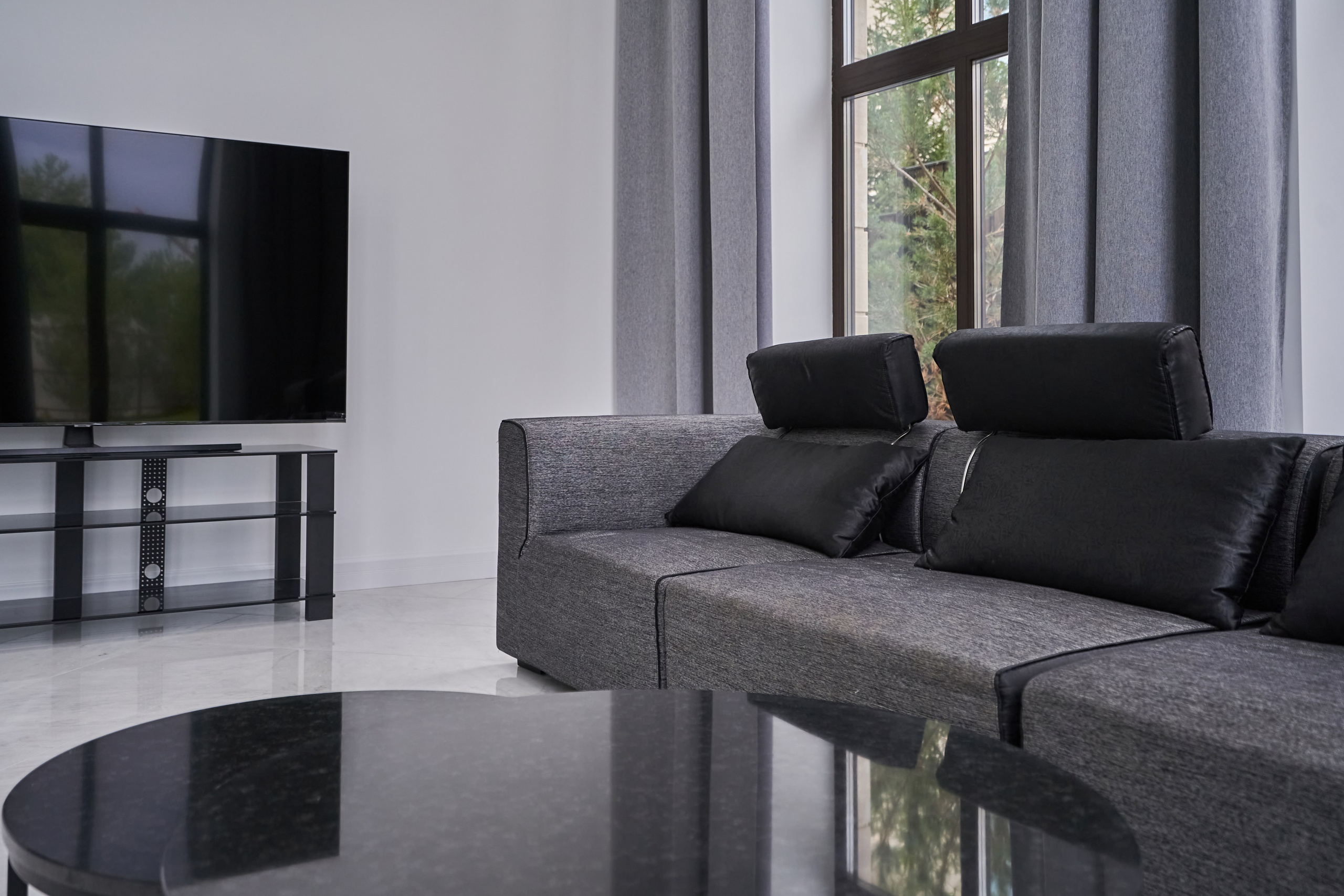 «Одинцово». Интерьерный и портретный фотограф в Москве Анна Моногарова