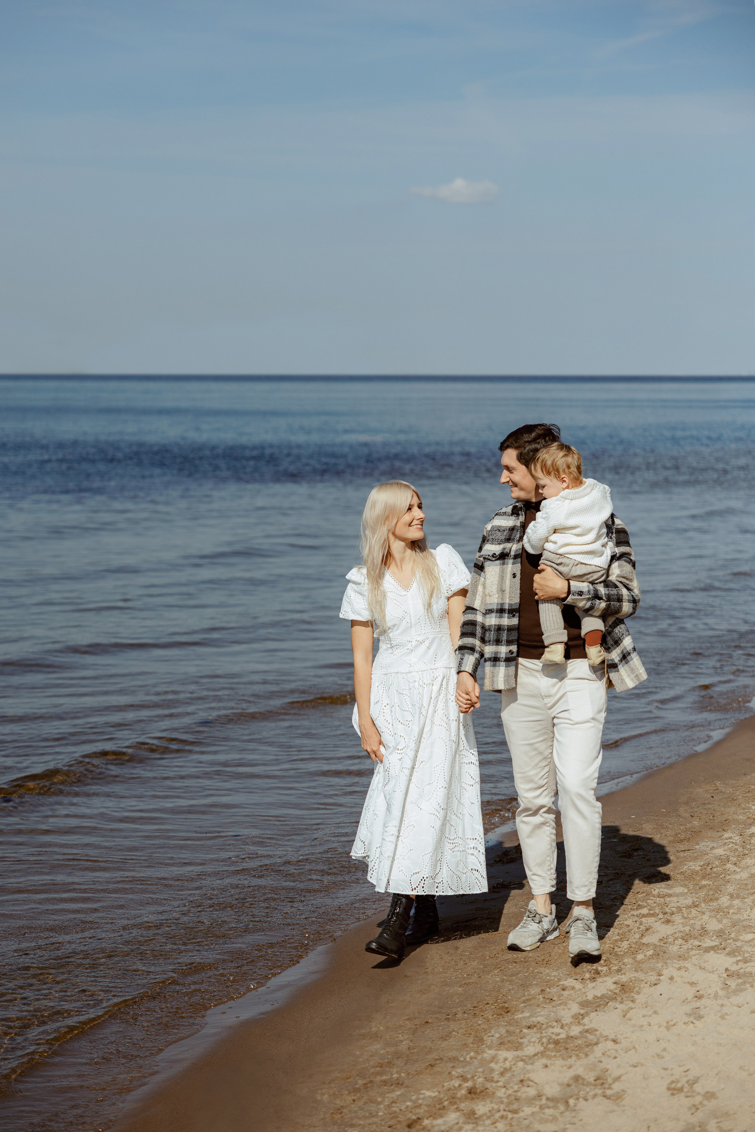 Семейные фотосессии. Фотограф в Самаре, Москве Снежана Фадеева