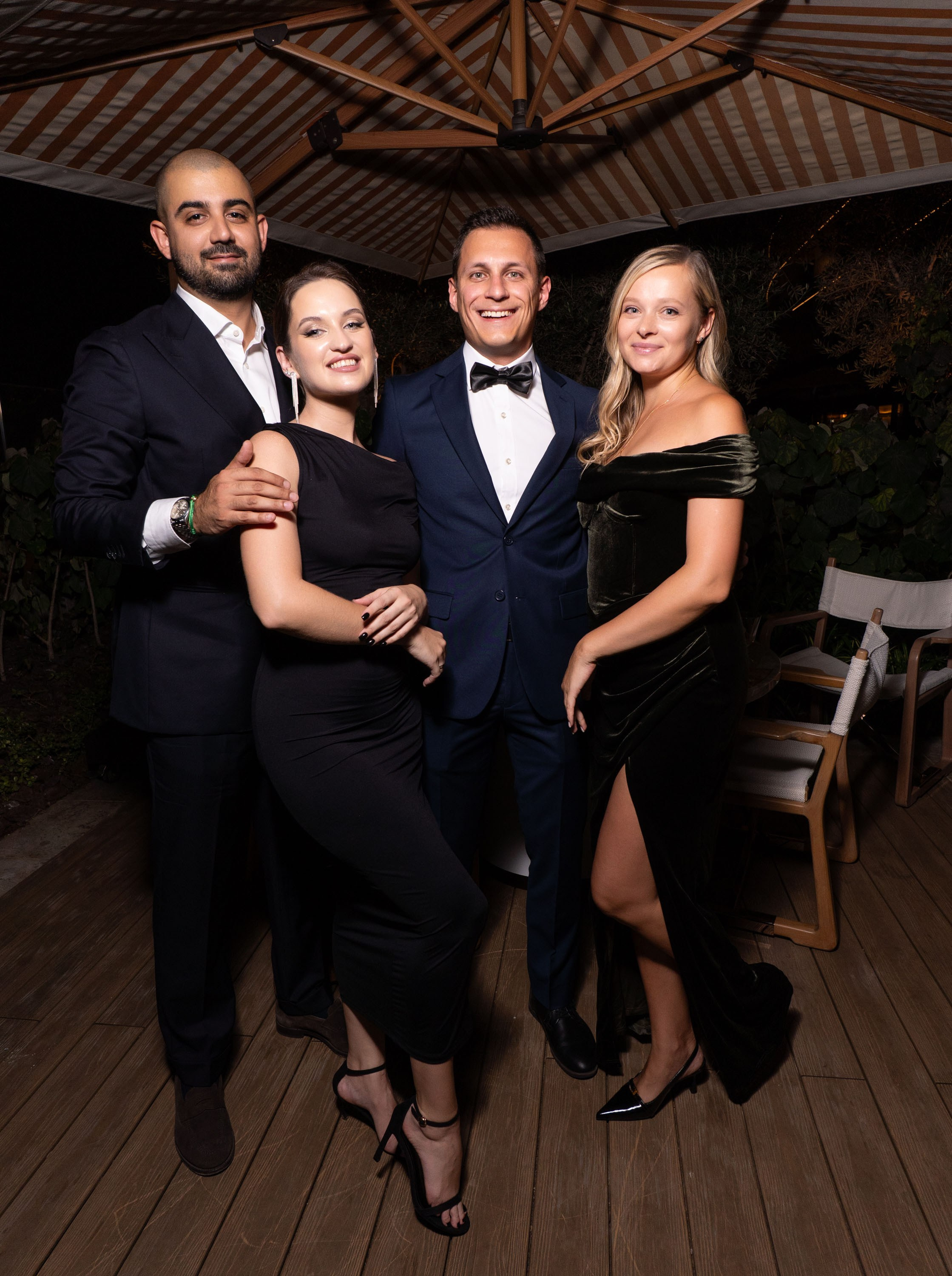 The Alina's Birthday Dubai. Фото | Видео Контент Мишель Ватаманюк