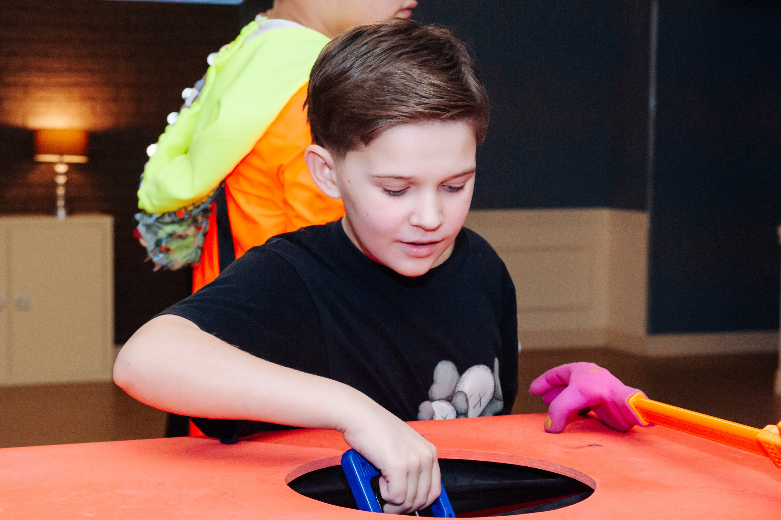 День Рождения Прохора. Фотограф Магнитогорск Данил Семенов